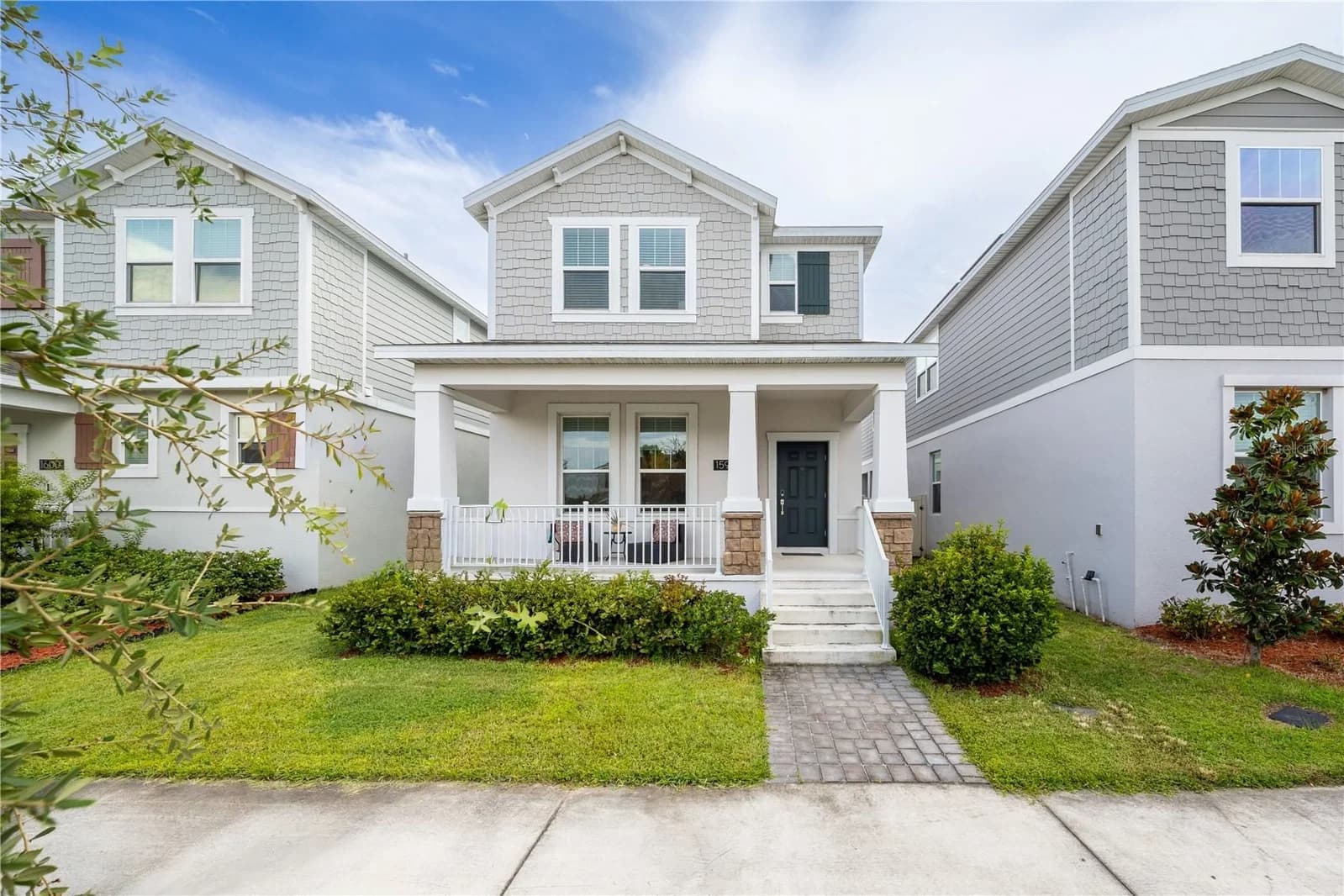 1596 CROSS PRAIRIE, Kissimmee, FL
