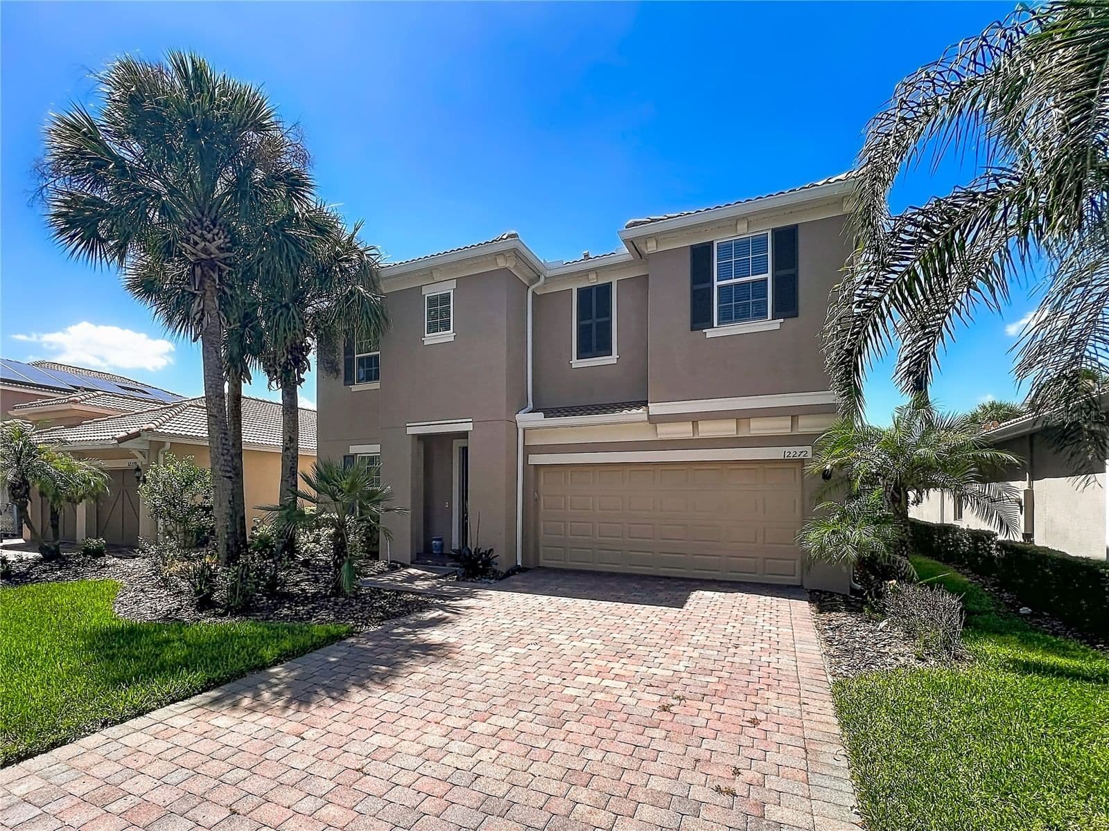 12272 REGAL LILY, Orlando, FL
