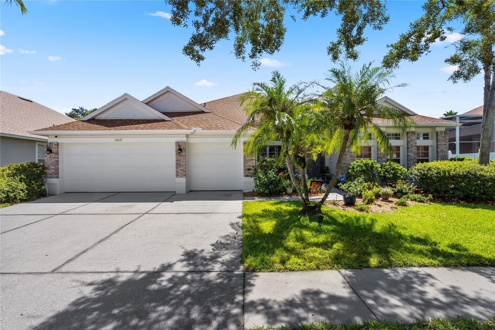 14137 MAGNOLIA GLEN