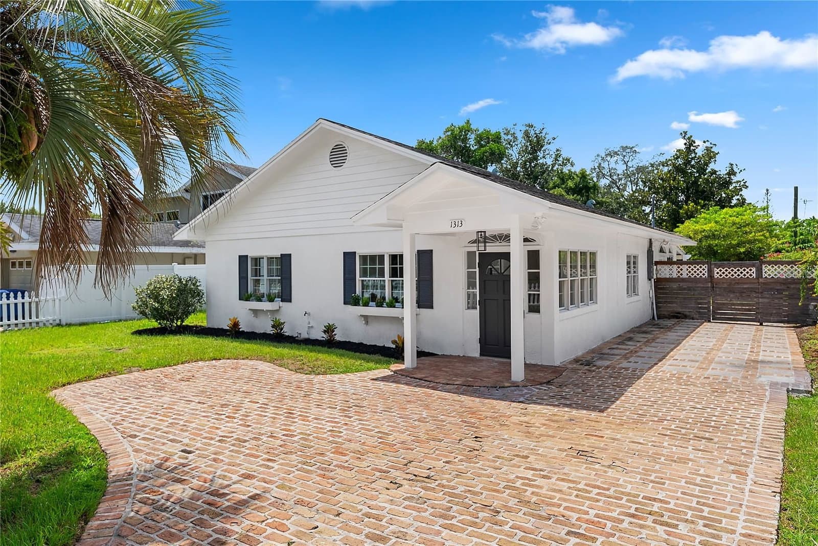 1313 DENNING, Winter Park, FL