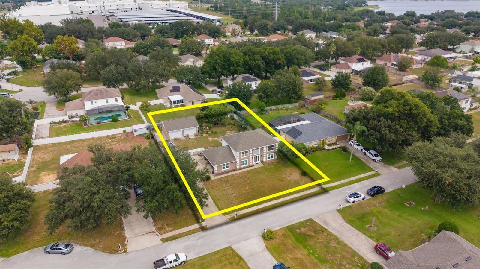 16017 LANESBORO, Clermont, FL