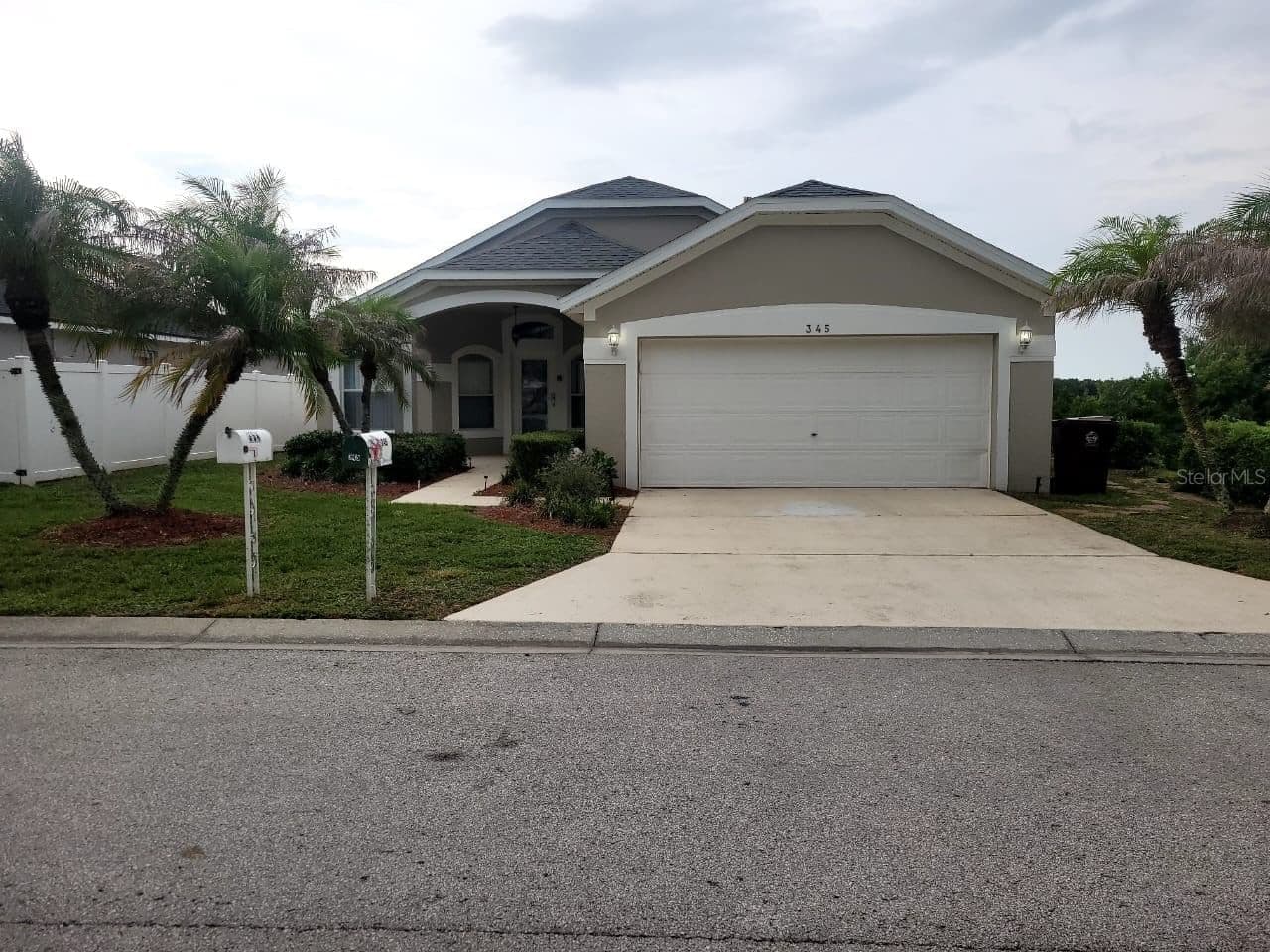 345 CHINA BERRY, Davenport, FL