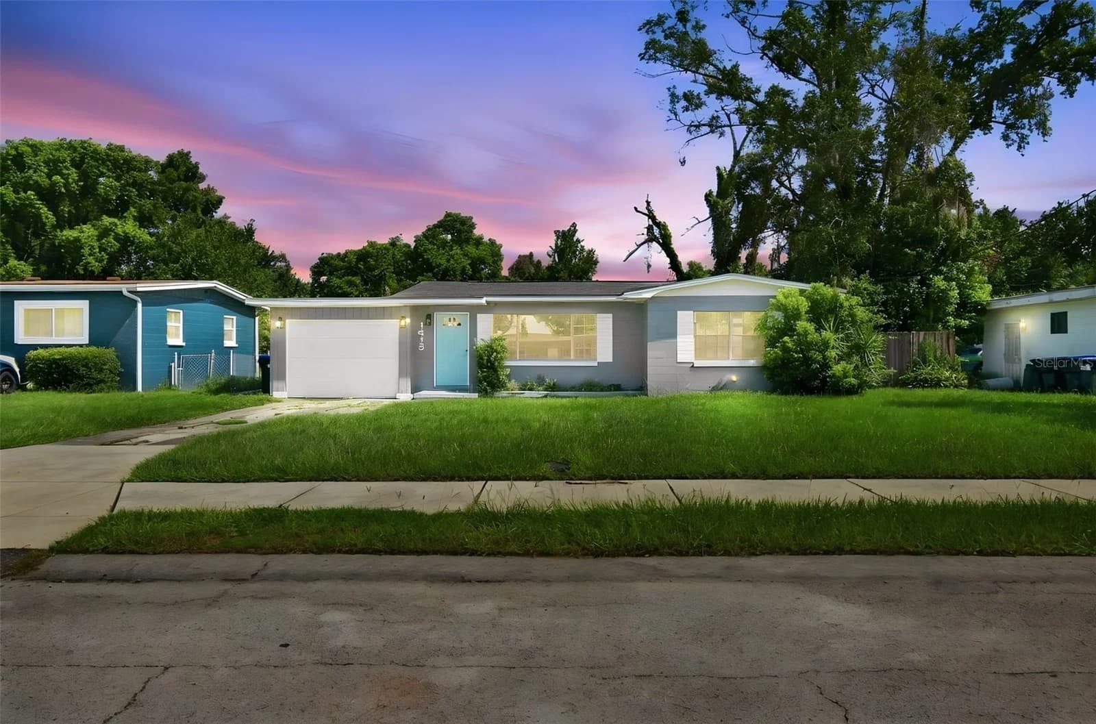 1413 CARLSON
