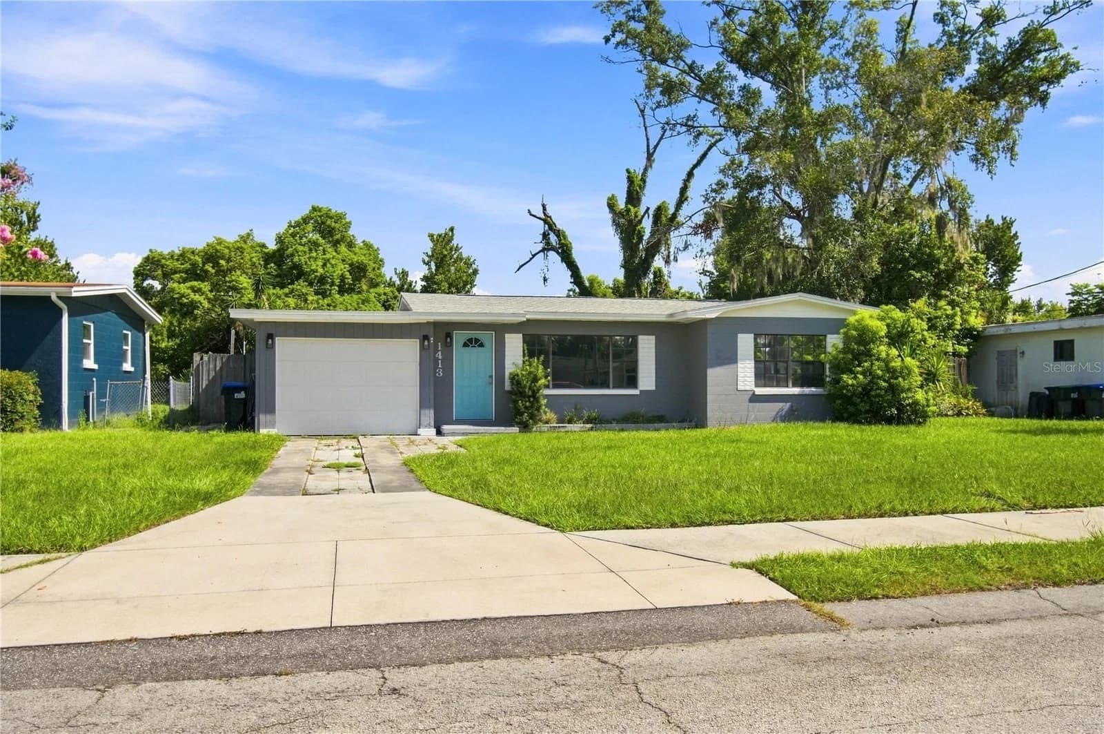 1413 CARLSON