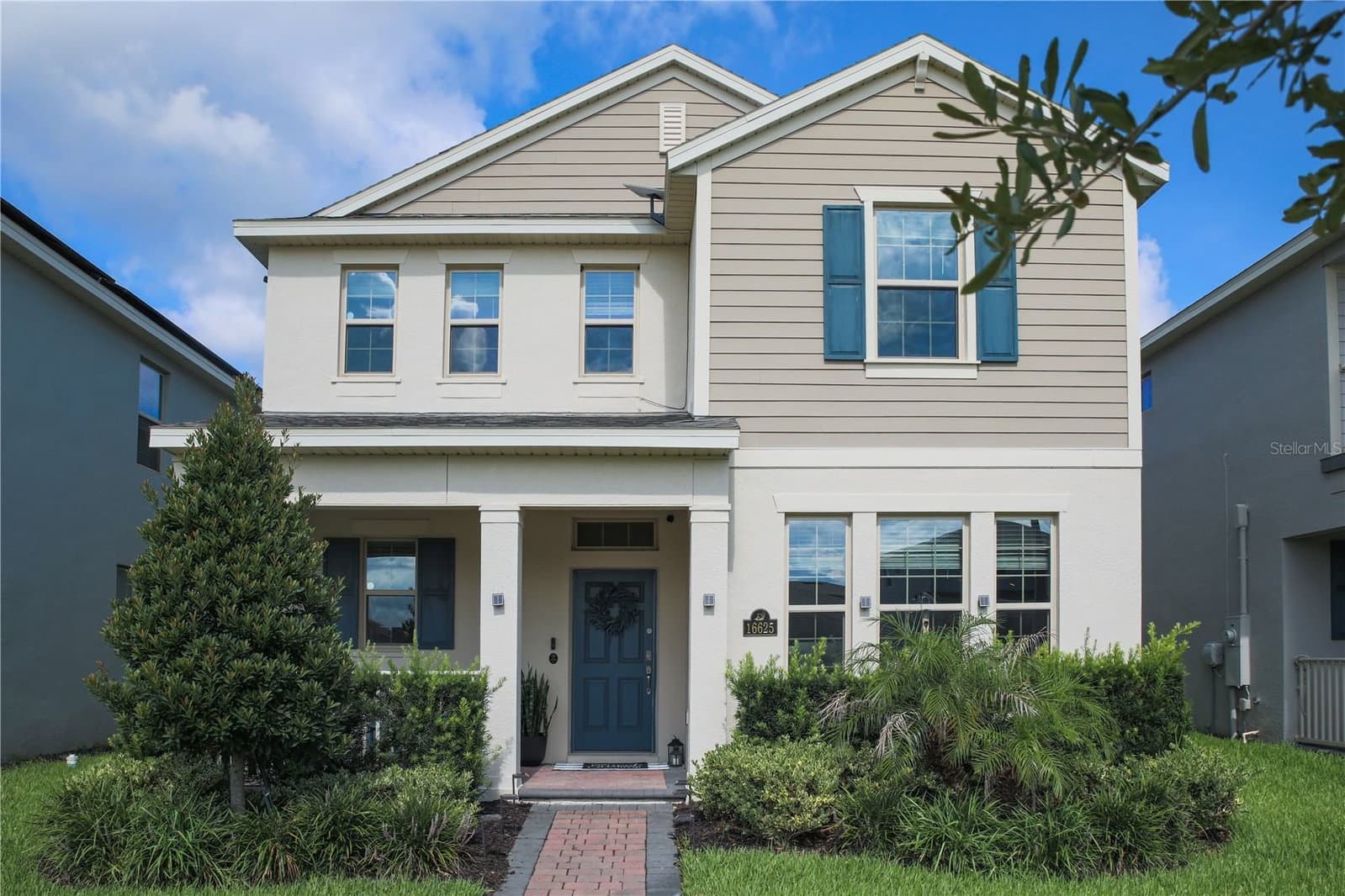 16625 POINT ROCK, Winter Garden, FL