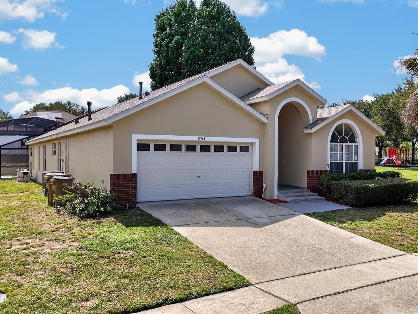 15943 HERON HILL, Clermont, FL