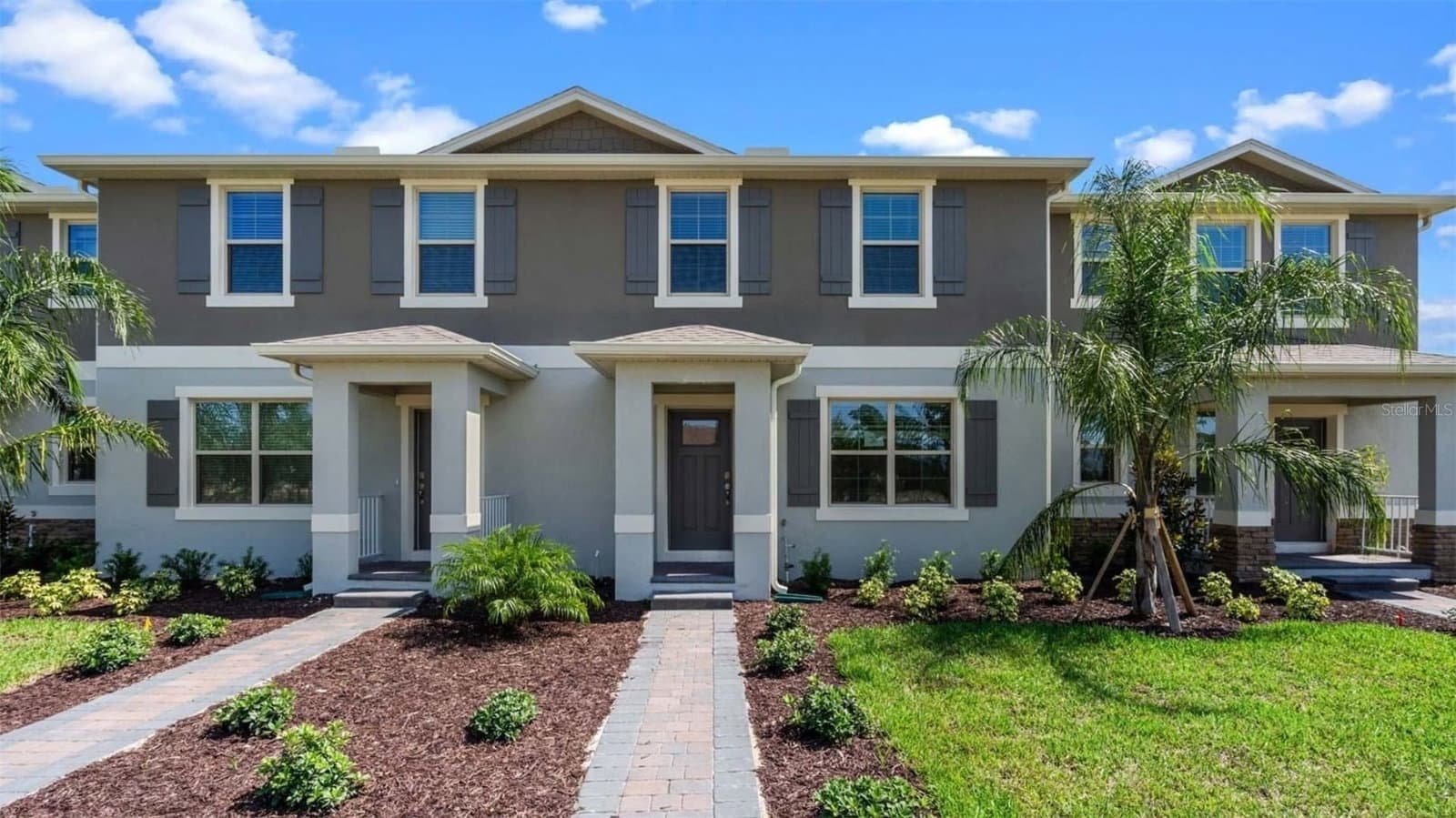 16510 BARBOURS CREEK, Winter Garden, FL