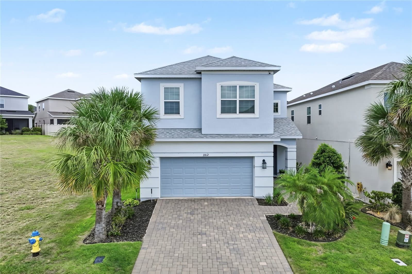 2812 HILLTOP, Clermont, FL