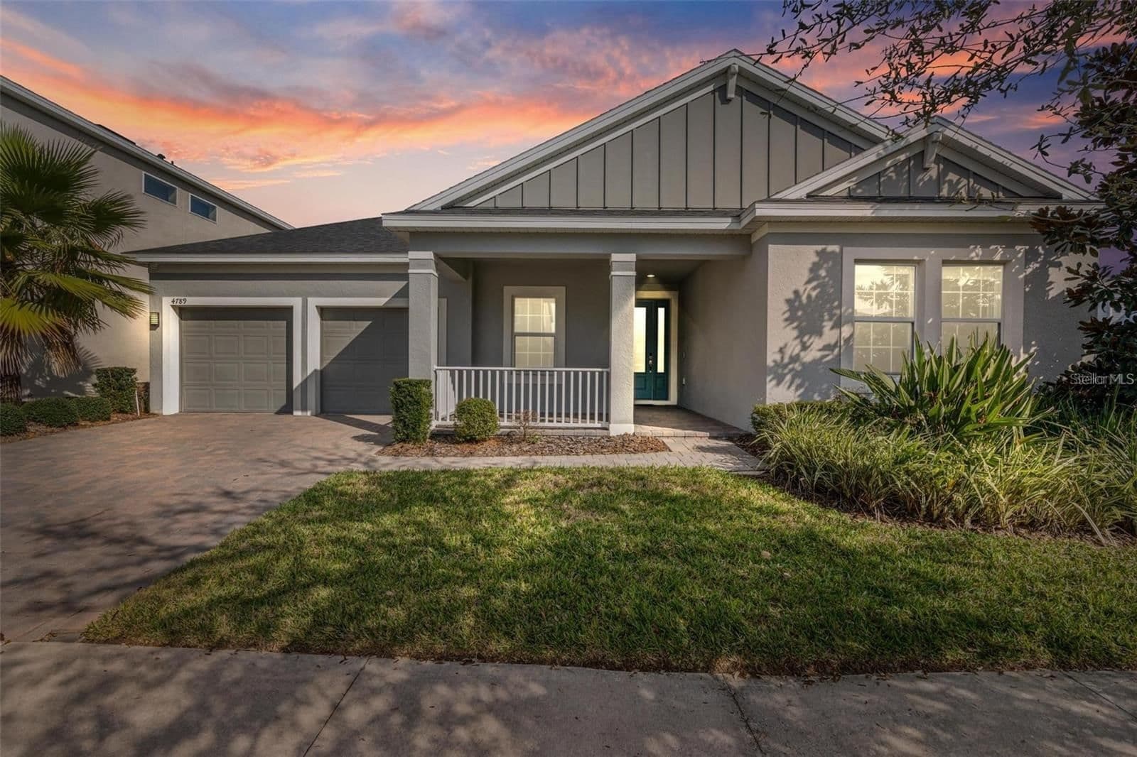 4789 TERRACE BLUFF, Winter Garden, FL