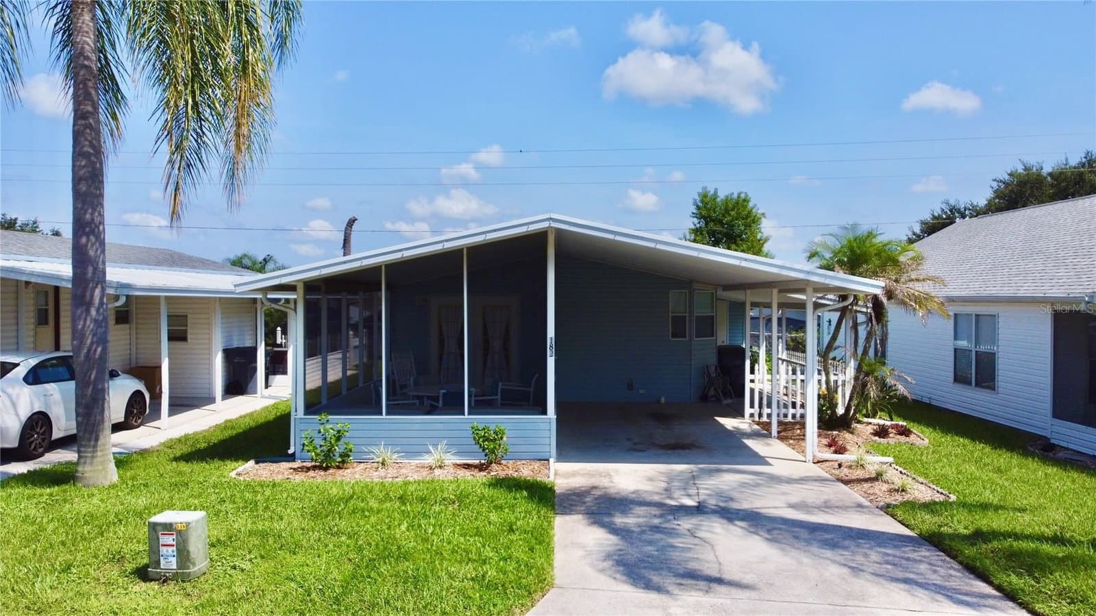 50989 HIGHWAY 27, Davenport, FL