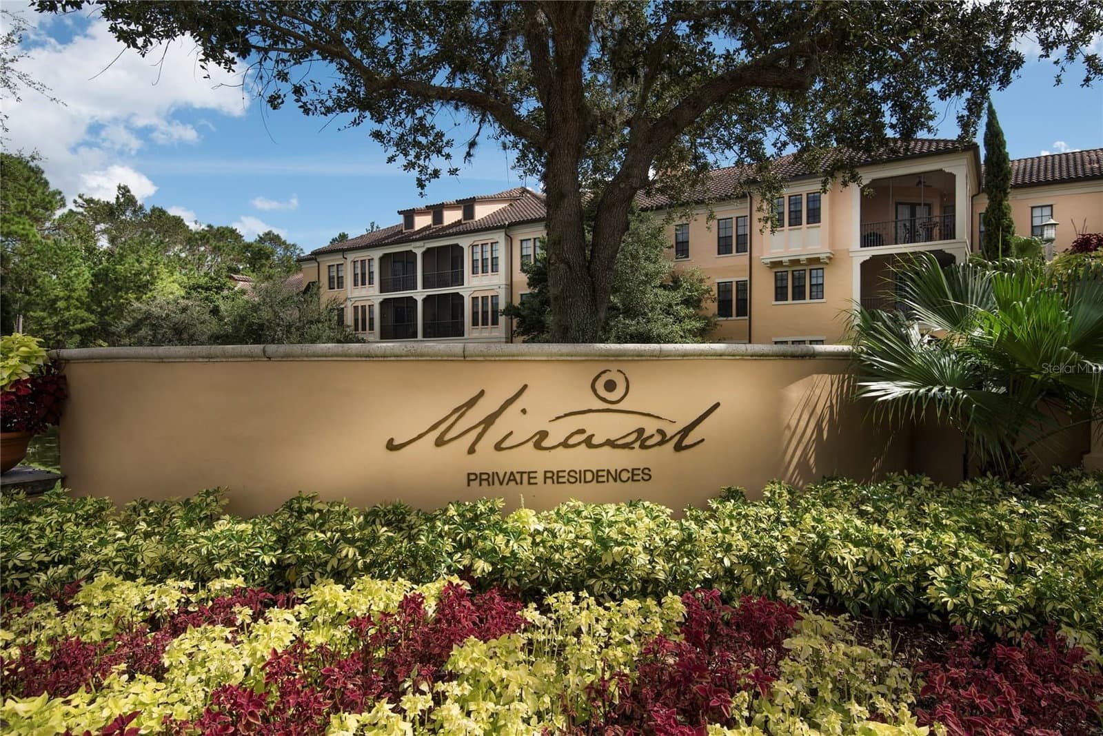 500 MIRASOL, Celebration, FL