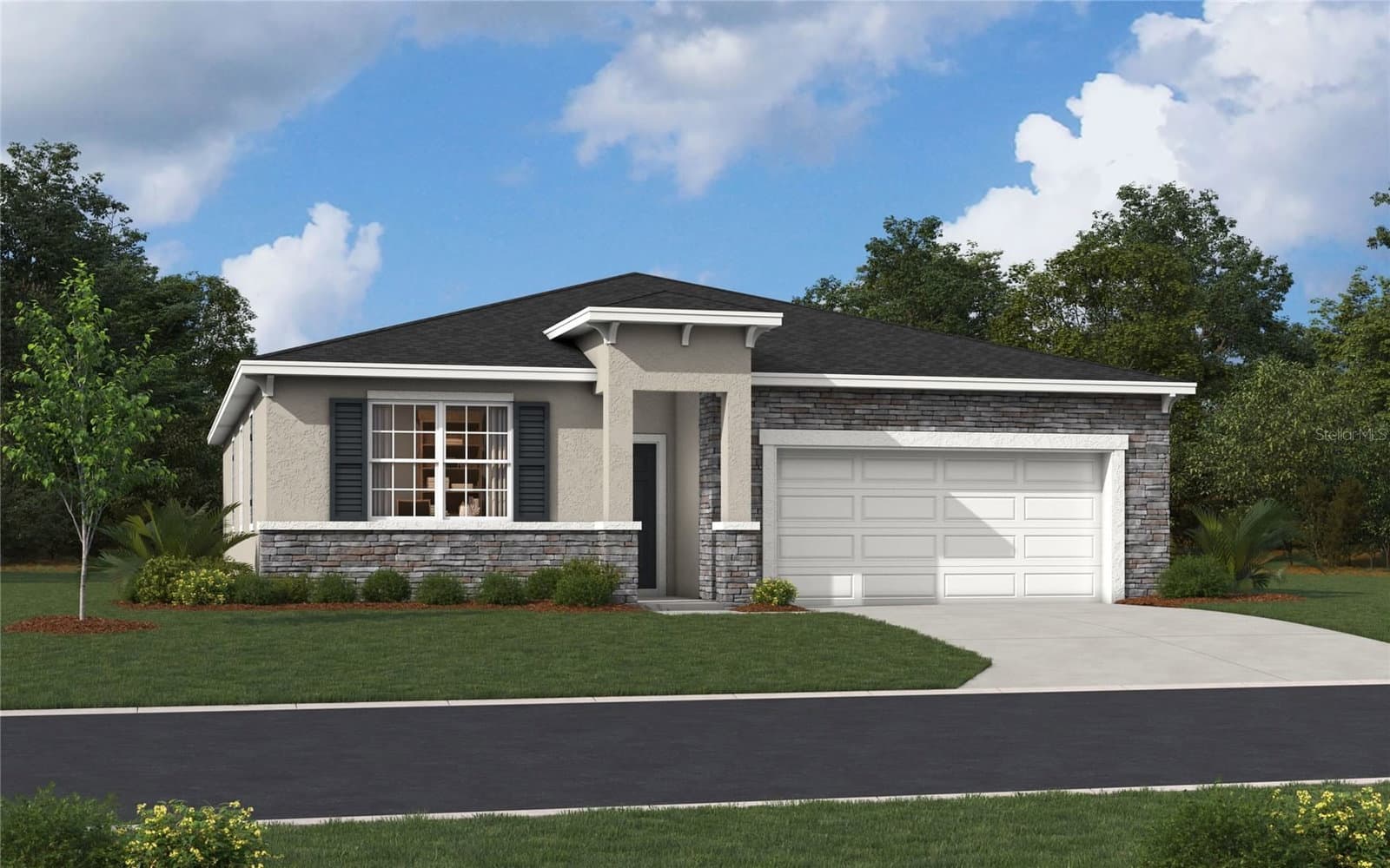 3712 ROLLING RIDGE, Davenport, FL