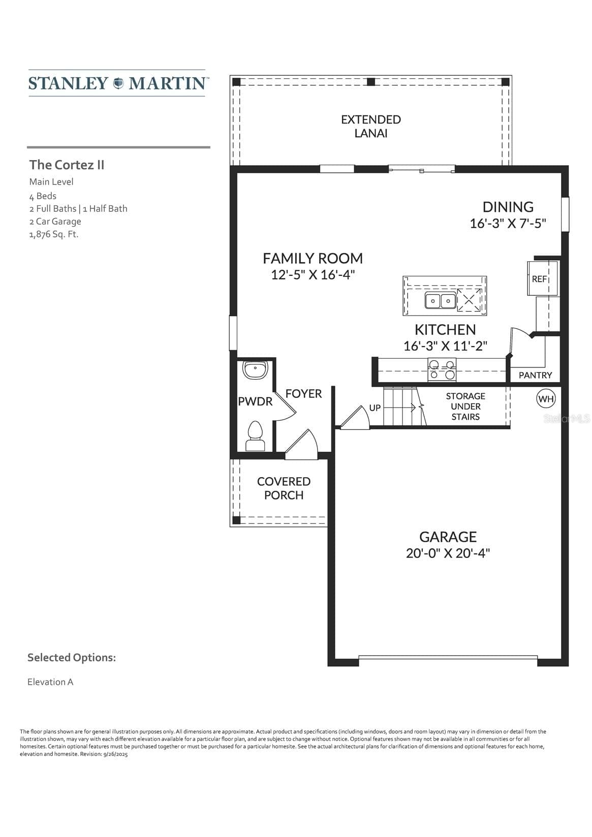 4450 RIVER BEACON