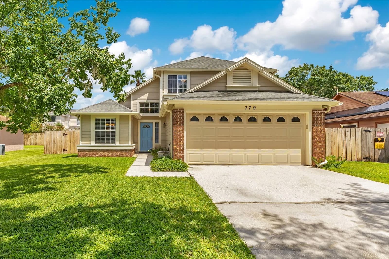 779 MEADOWSIDE