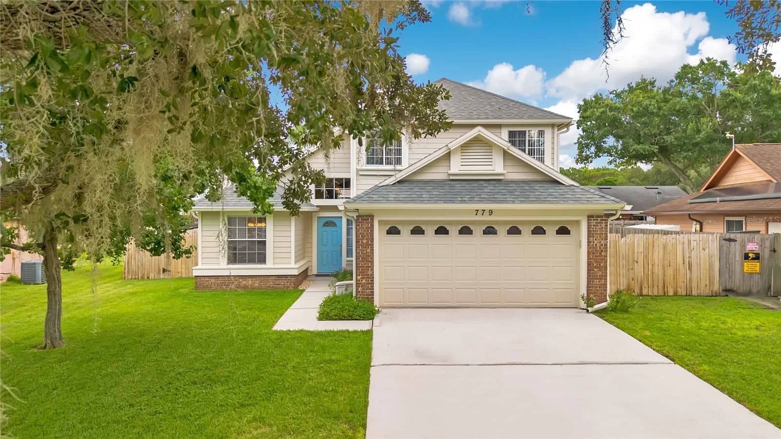 779 MEADOWSIDE