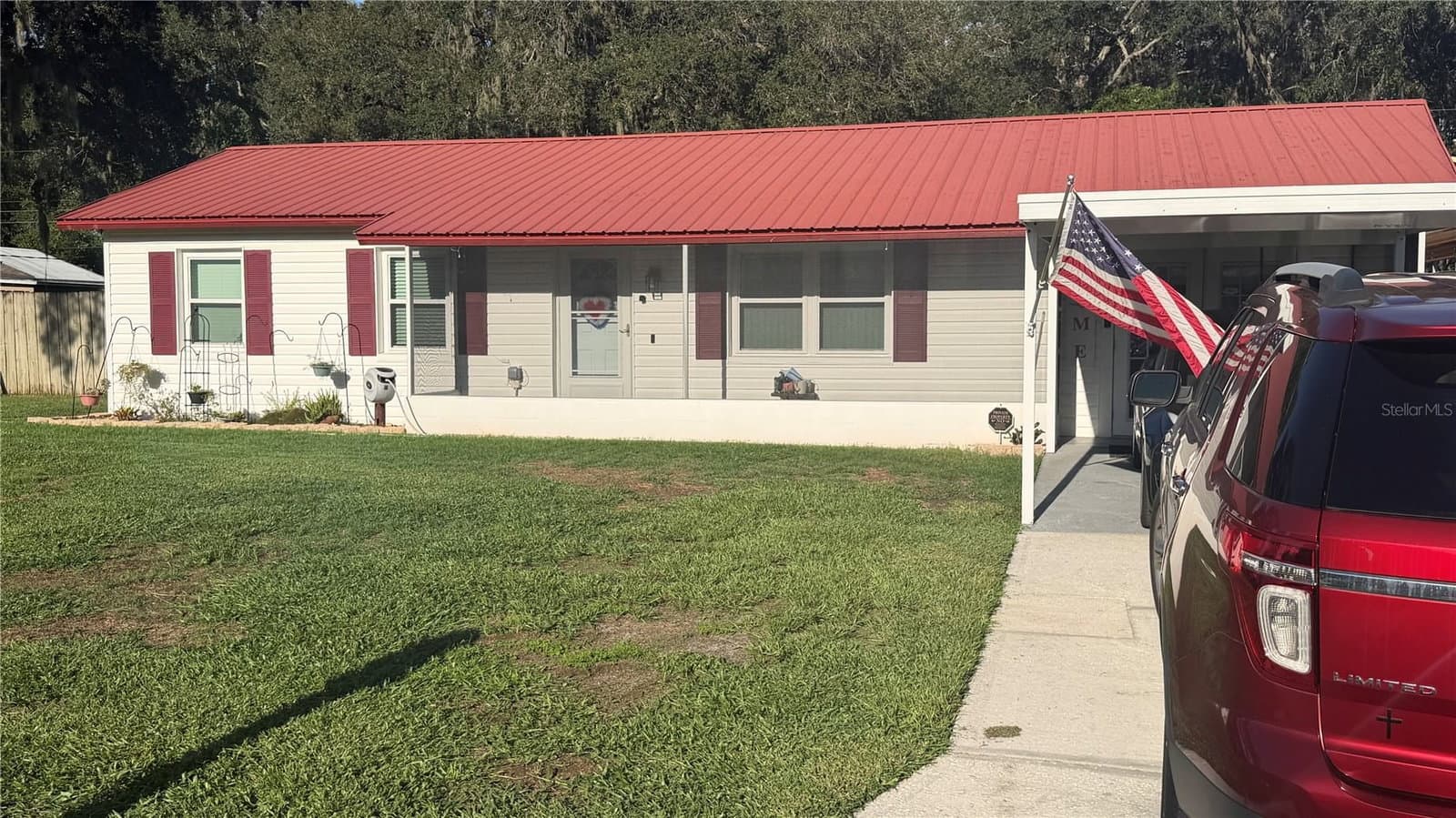6312 SWEETWATER, Lakeland, FL