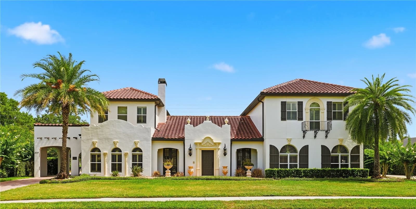 2537 STONEVIEW