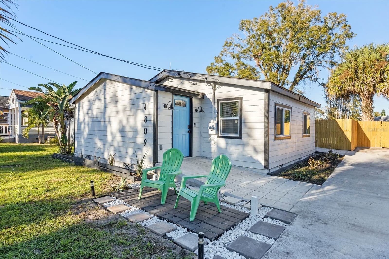 4809 THORPE