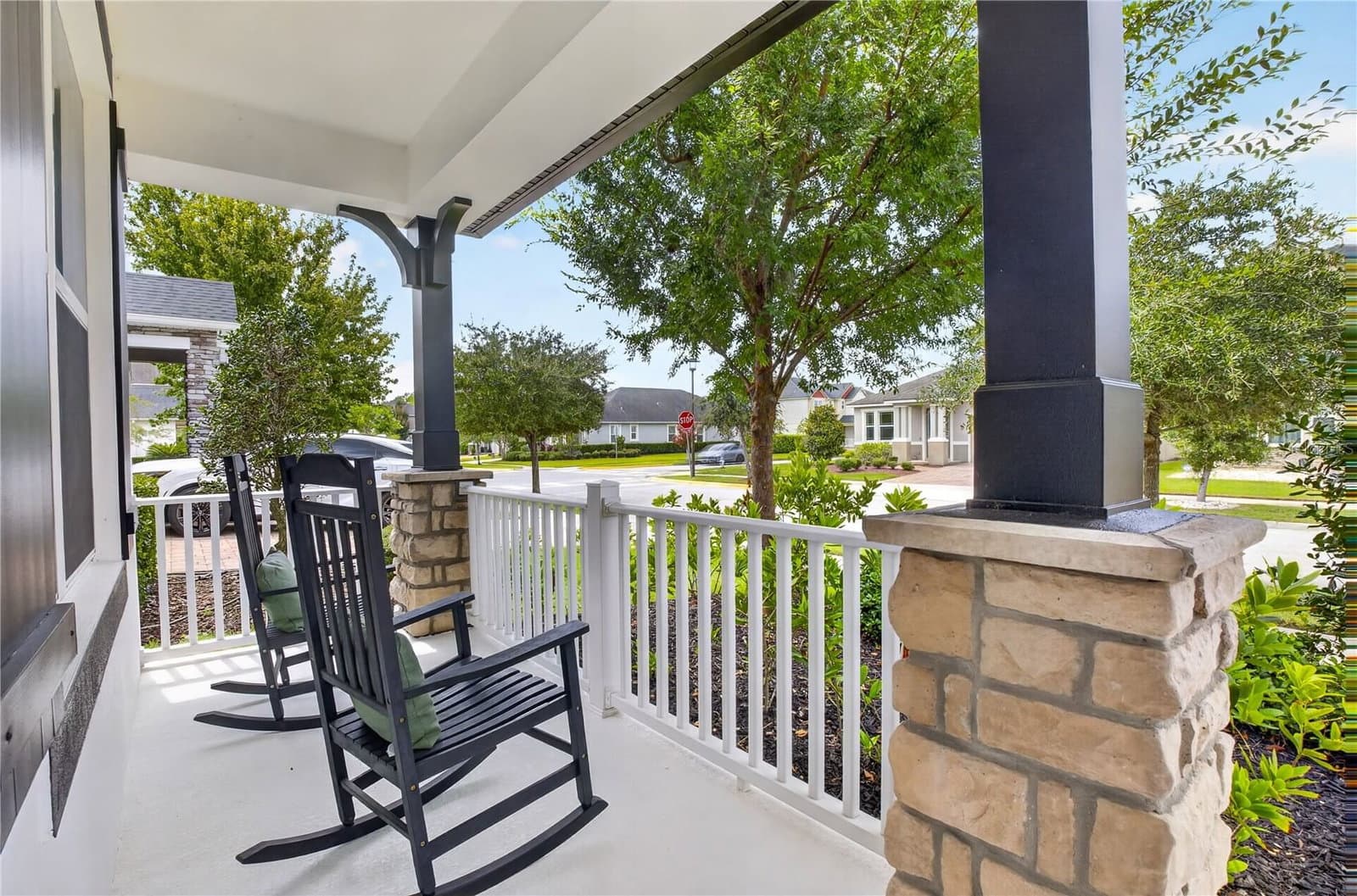 8163 CORKFIELD