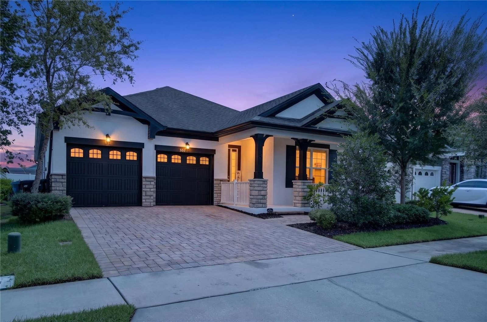 8163 CORKFIELD, Orlando, FL