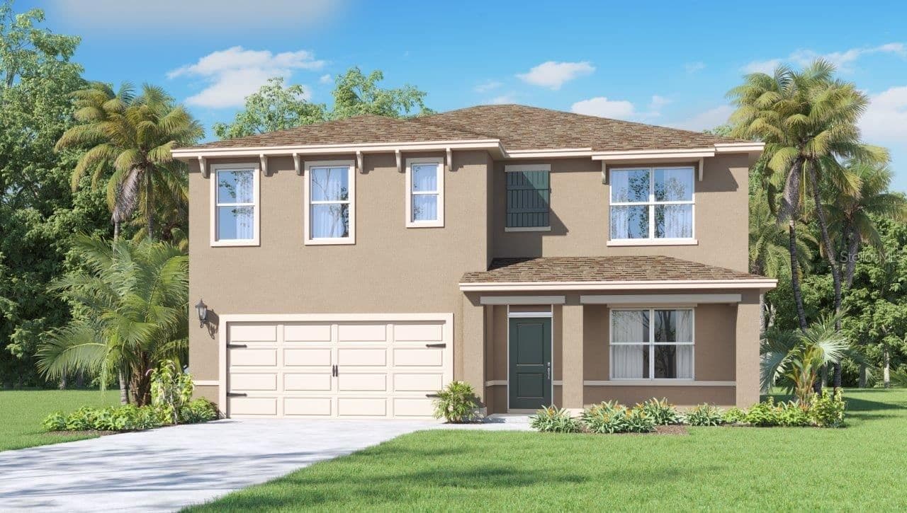 3994 LIMEKLIN FALLS, Davenport, FL