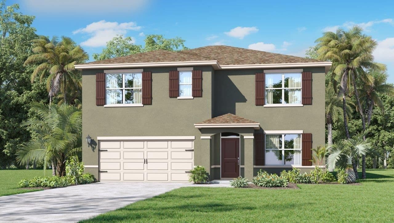 3998 LIMEKLIN FALLS, Davenport, FL