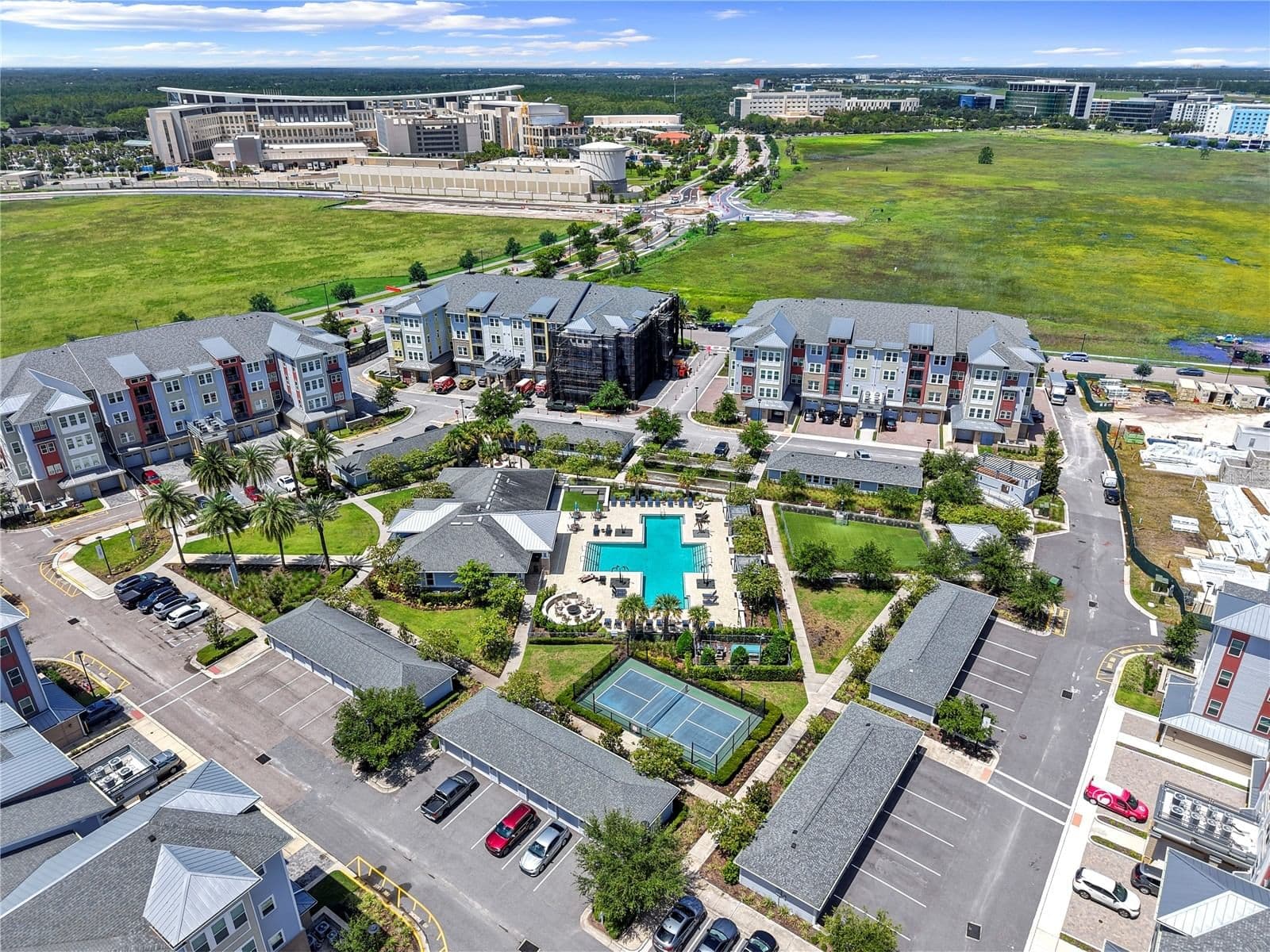 7545 LAUREATE, Orlando, FL