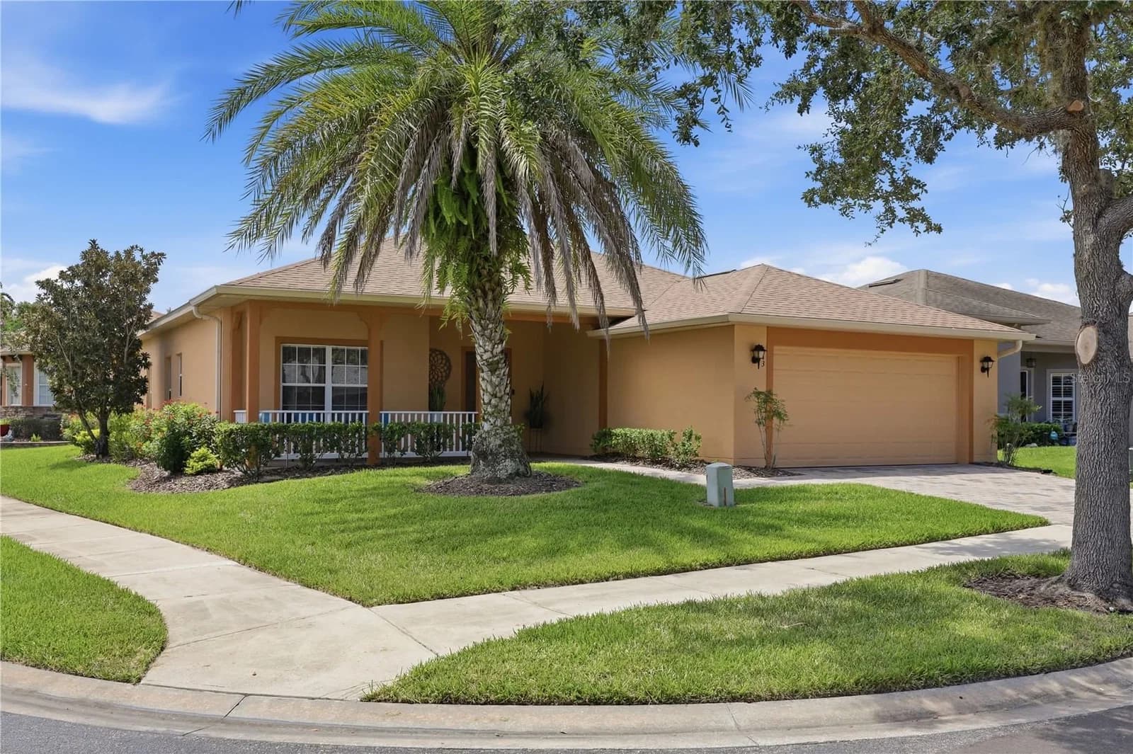 513 BARCELONA, Kissimmee, FL