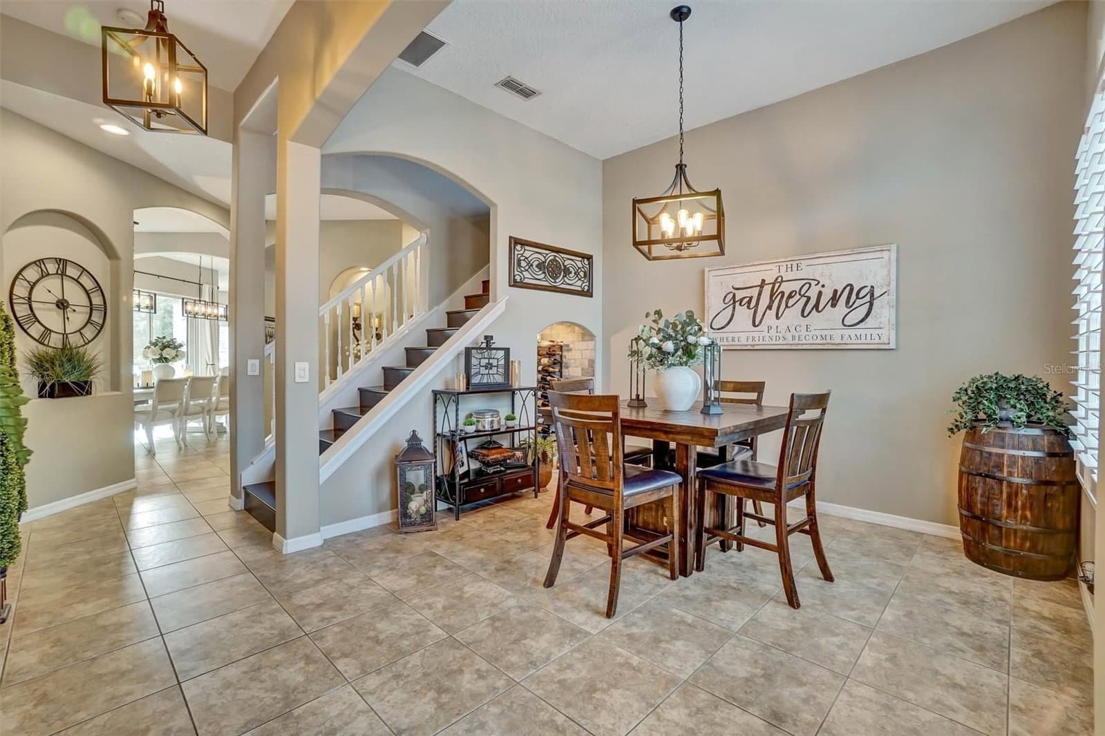 324 TUDOR SPRING