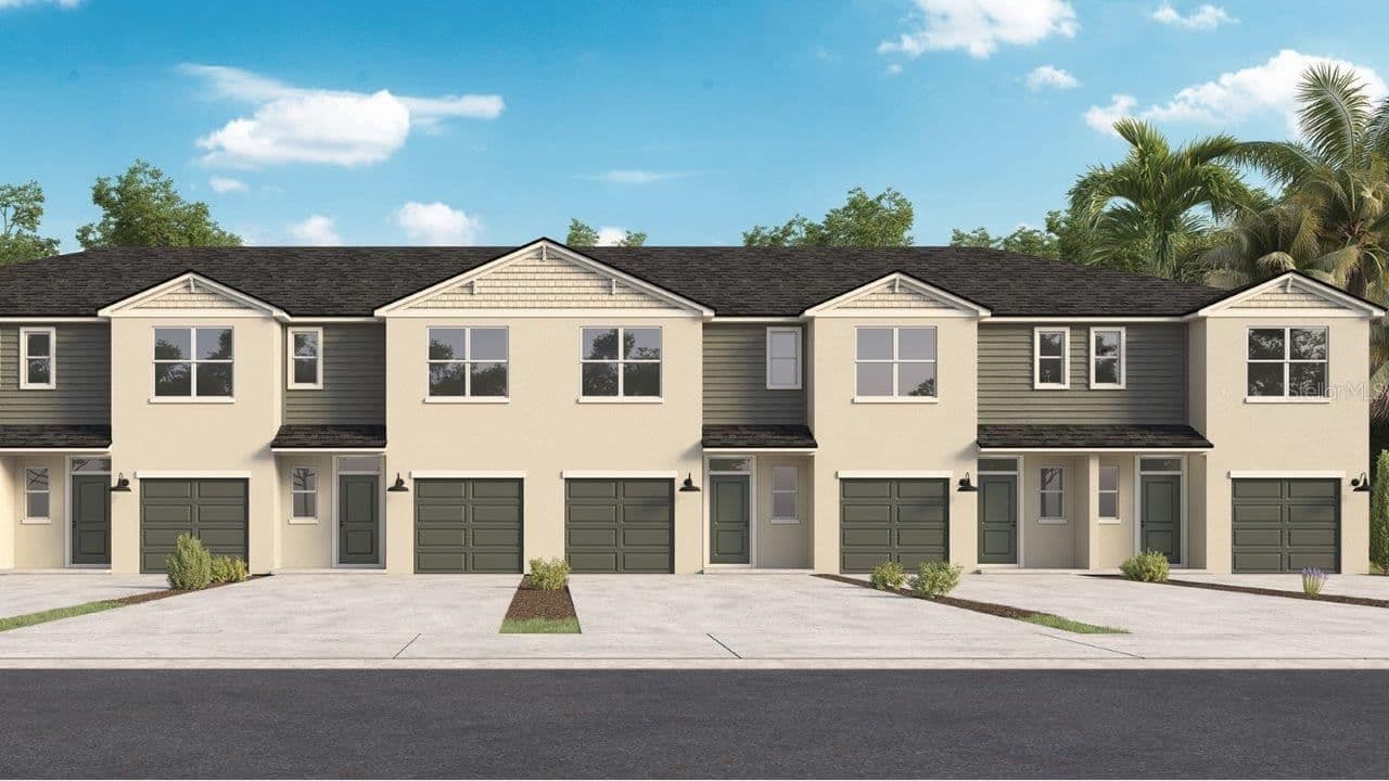 4706 TONY, Lake Wales, FL