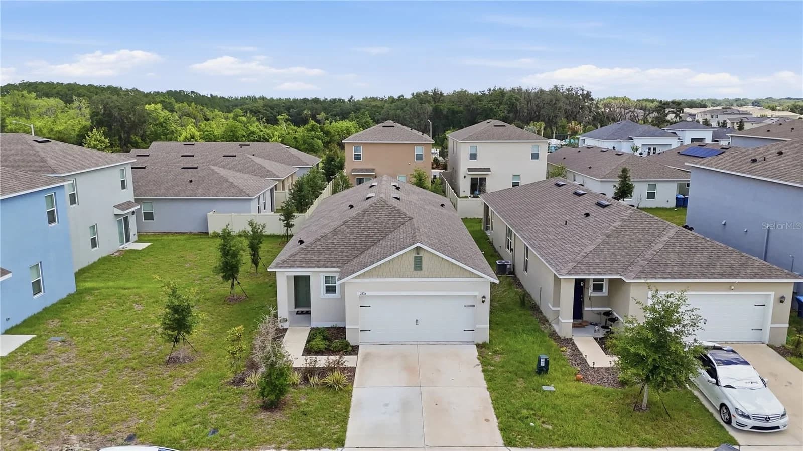 2735 NUMA FALLS AVE, Davenport, FL