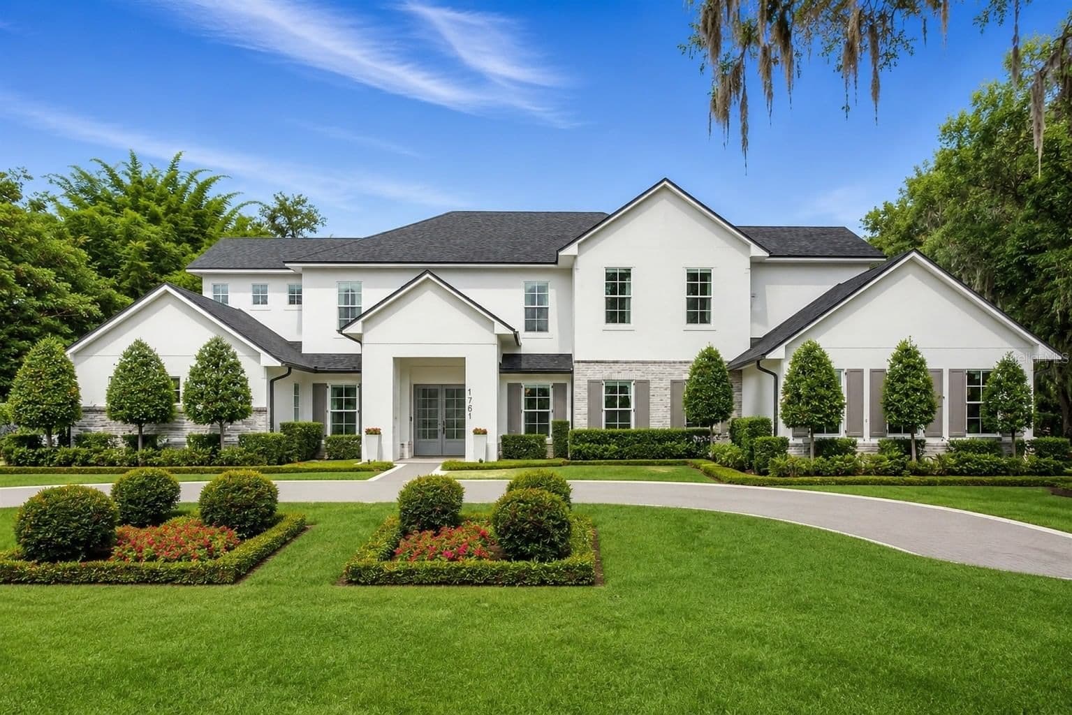 1761 LEGION, Winter Park, FL