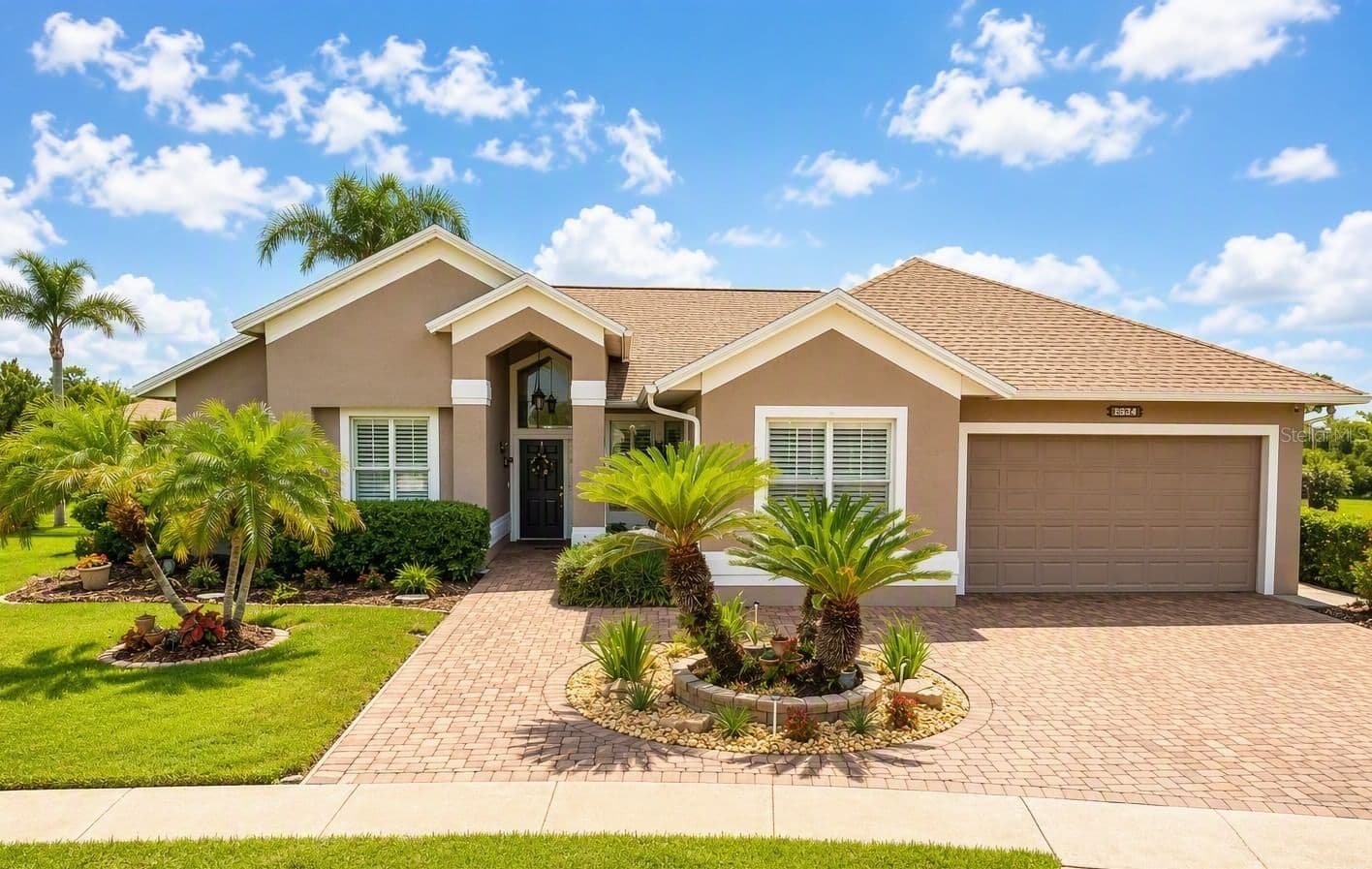 2524 RACCOON RUN