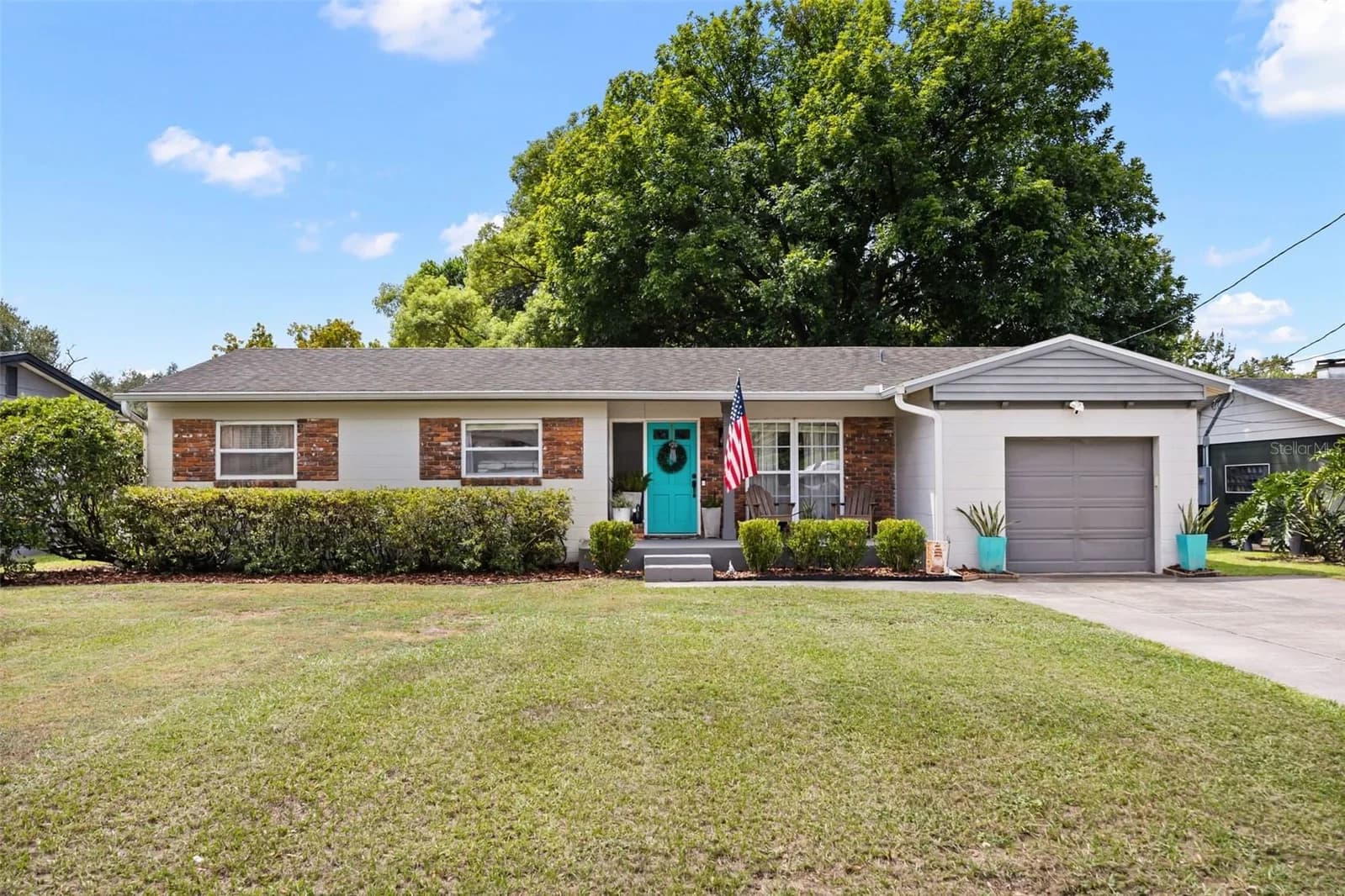 2126 ALBERT LEE, Winter Park, FL