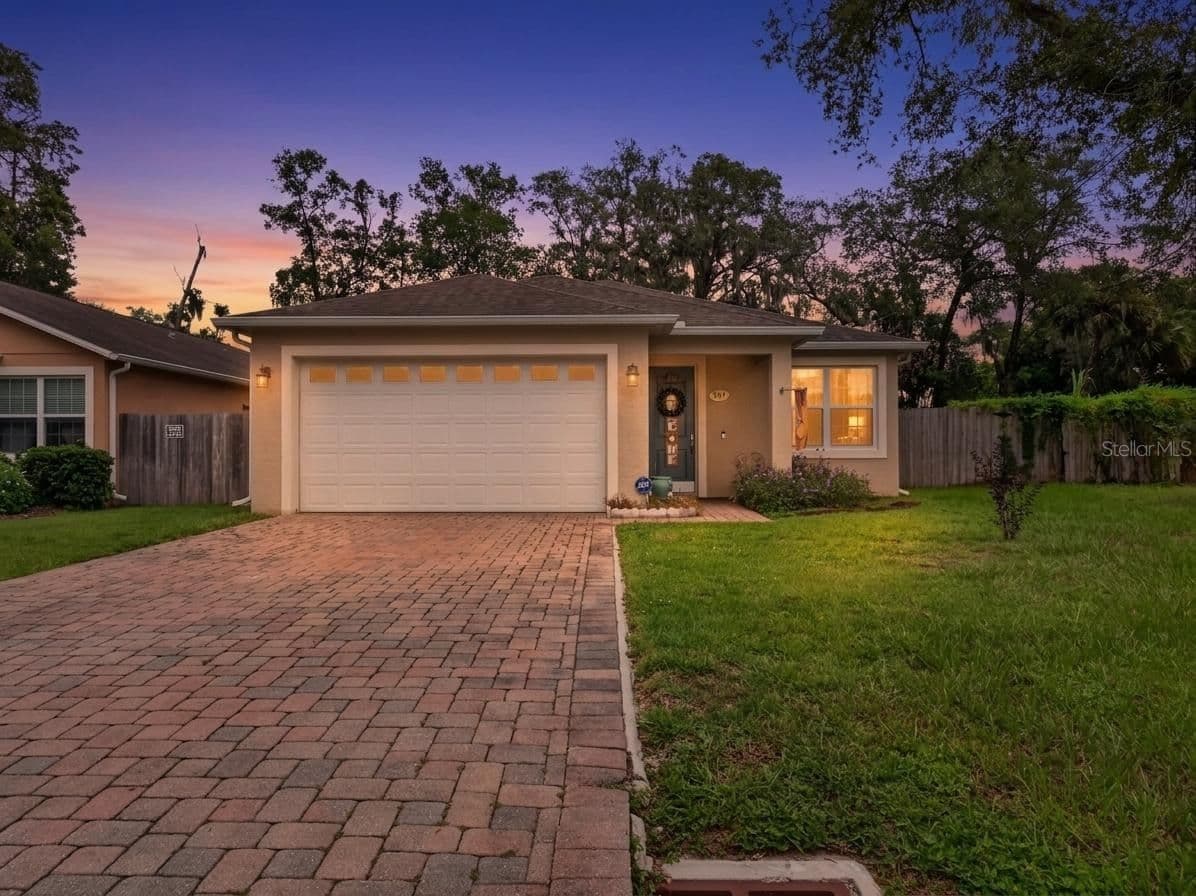 559 MAGNOLIA, Longwood, FL
