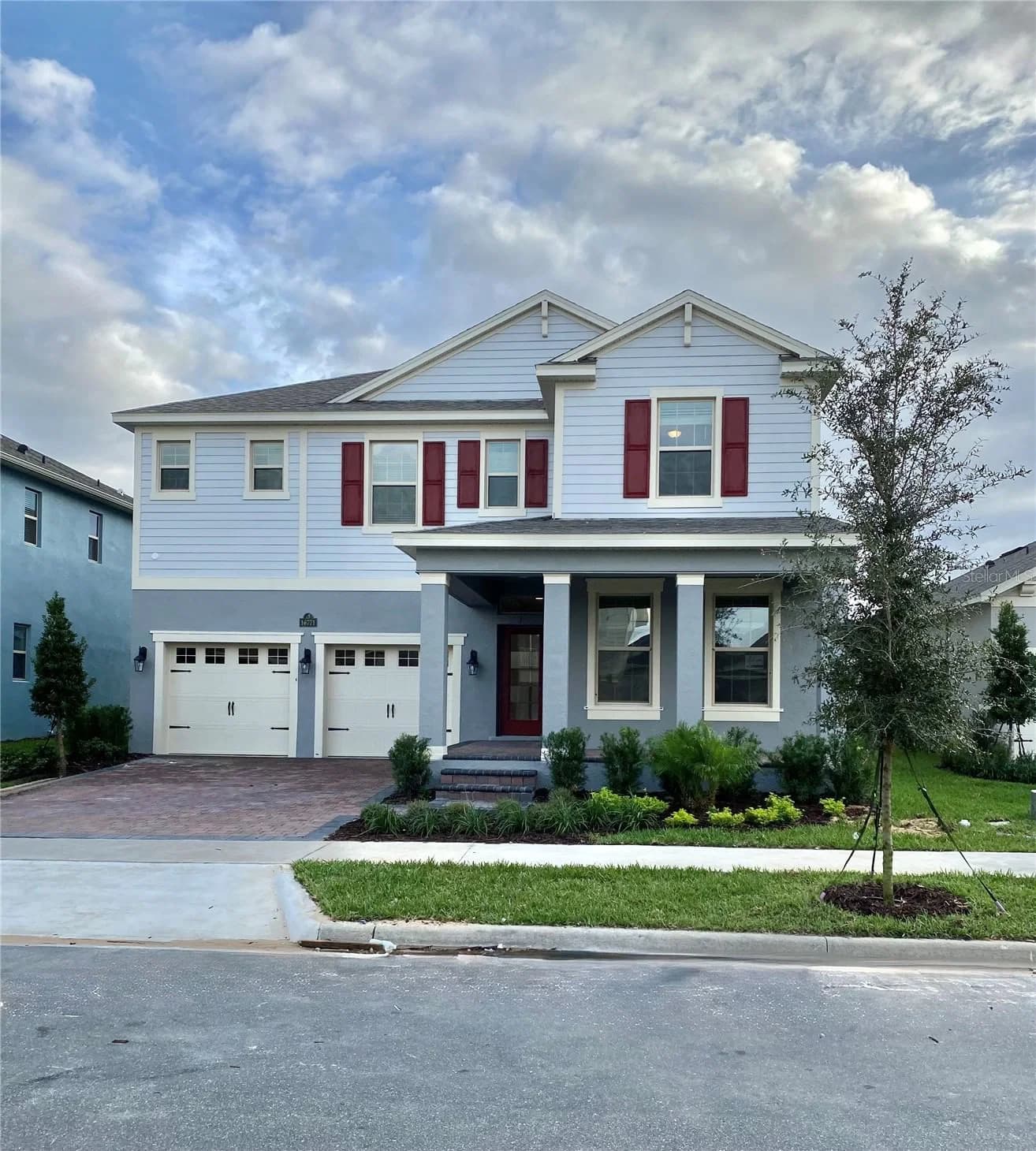 16771 OAKBORO STREET, Winter Garden, FL