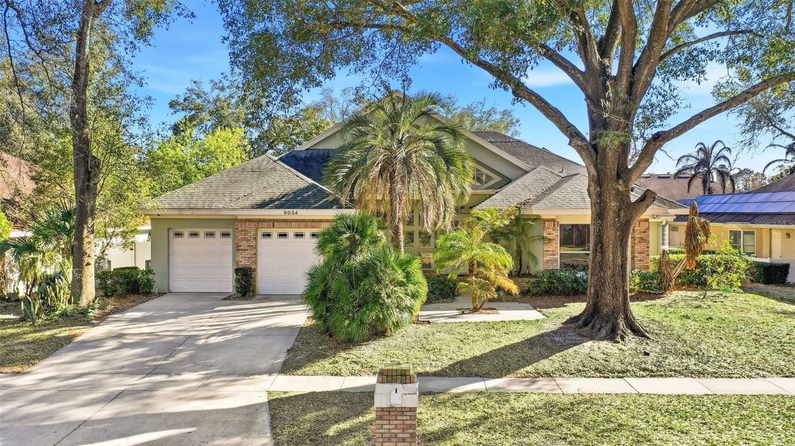 8034 LANDGROVE