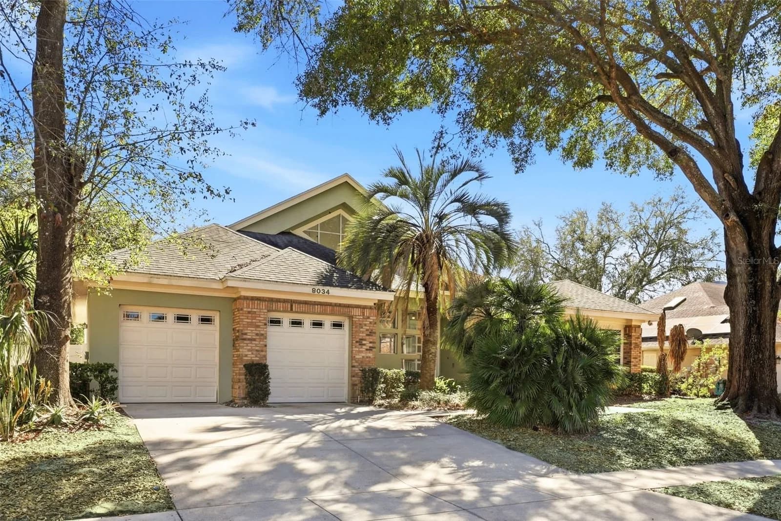 8034 LANDGROVE
