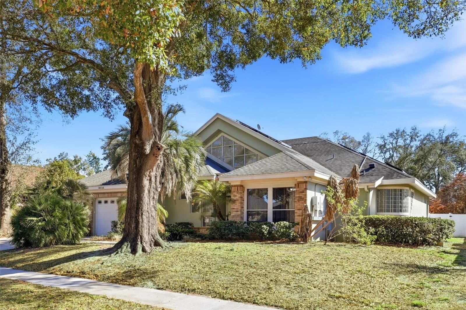 8034 LANDGROVE