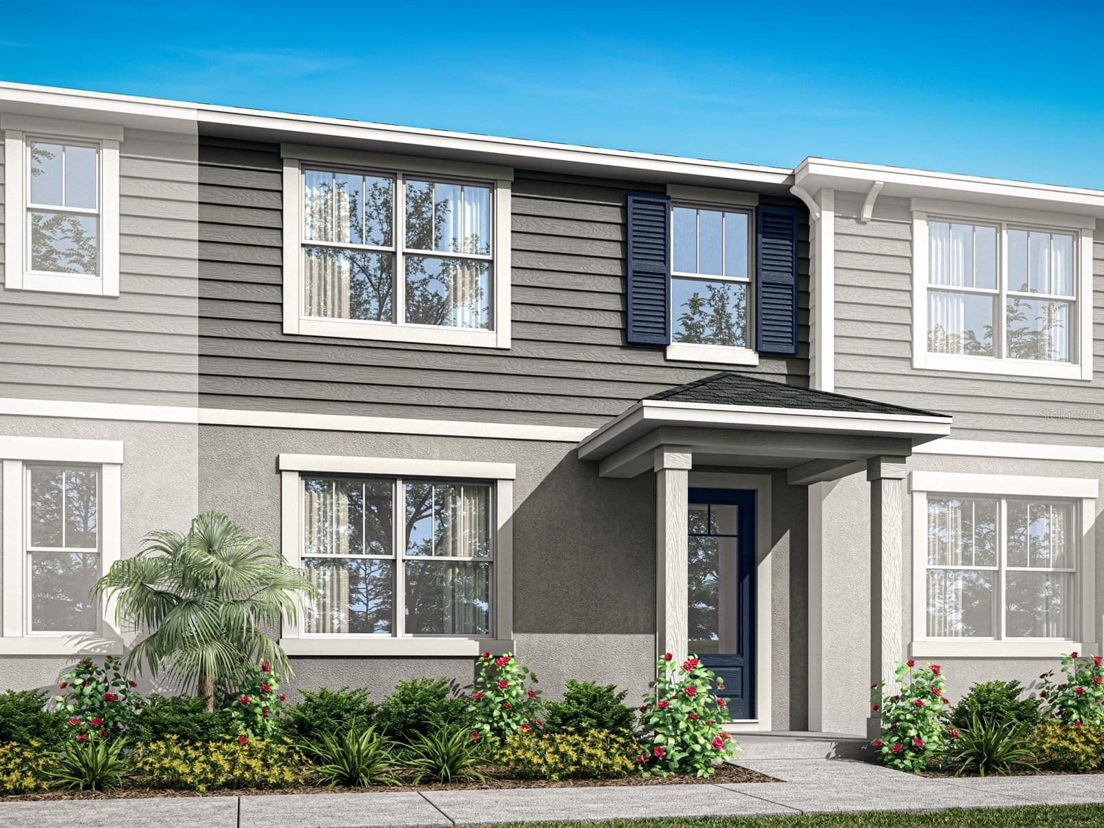 10167 MILESTONE, Orlando, FL