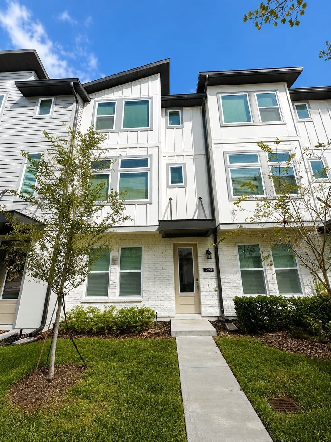 12850 GABOR, Orlando, FL