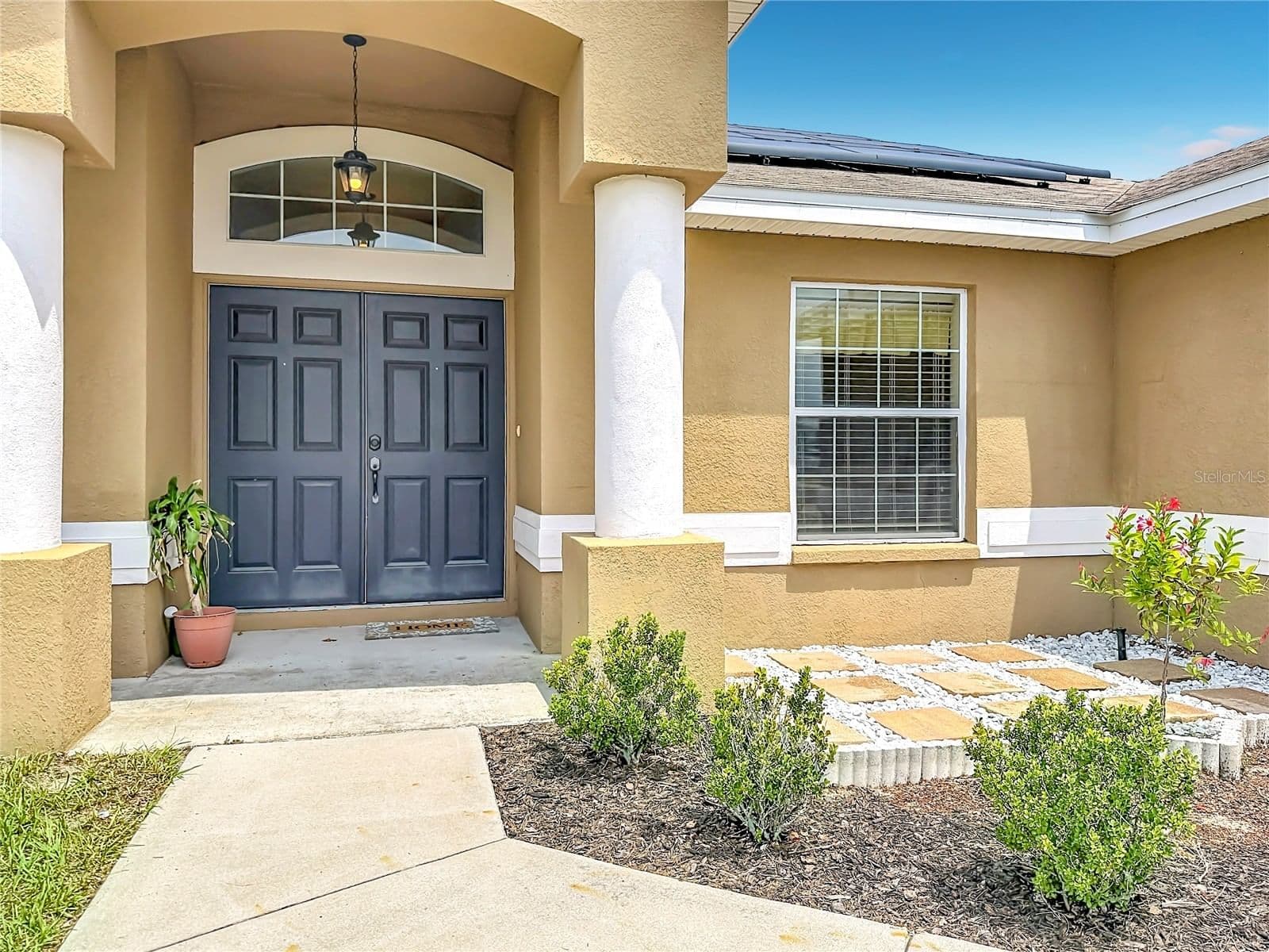 3722 FIELDSTONE