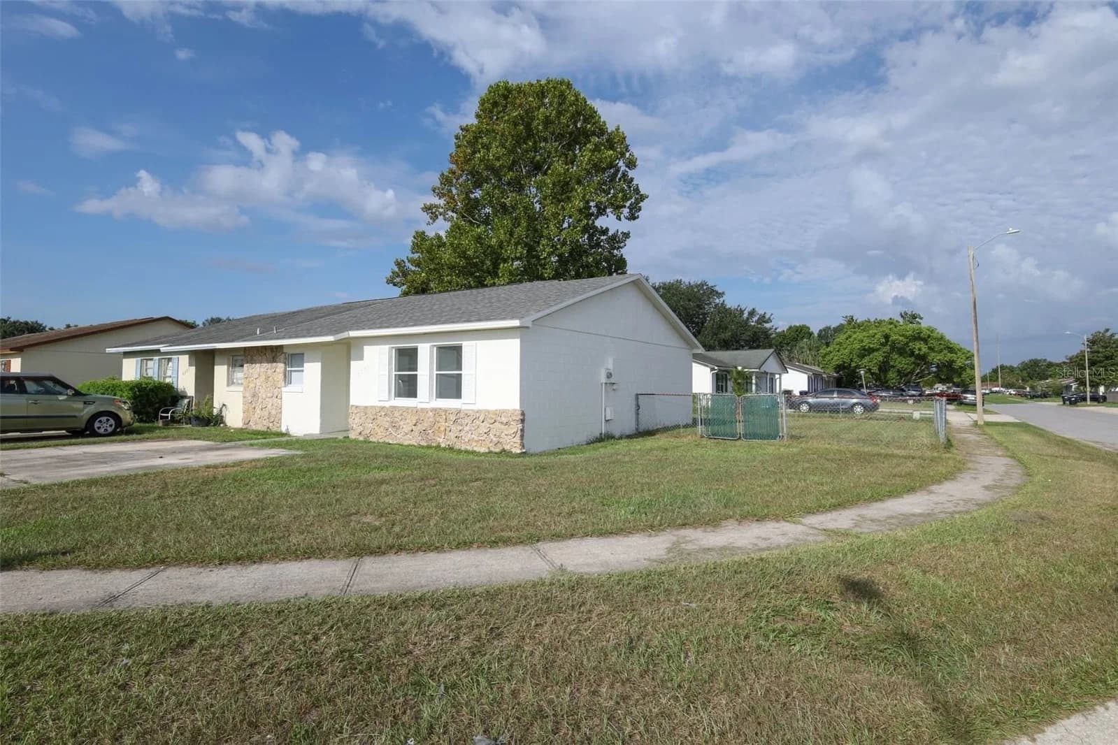 6950 EDGEFIELD, Orlando, FL