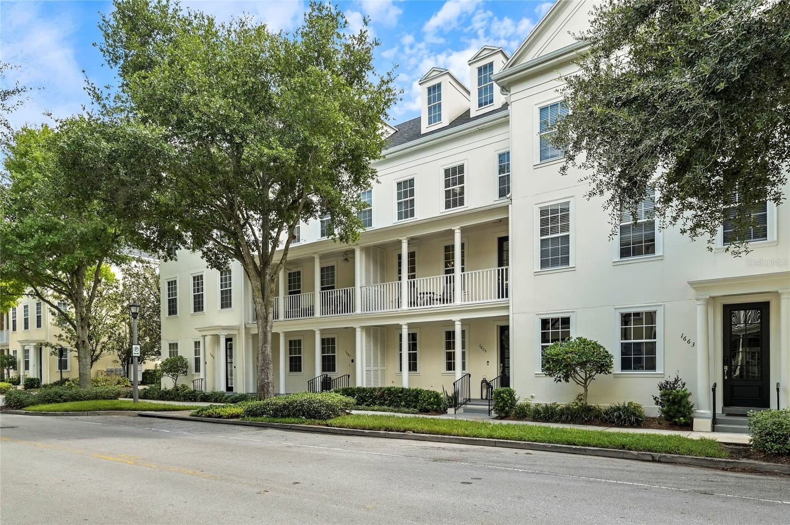 1675 PROSPECT