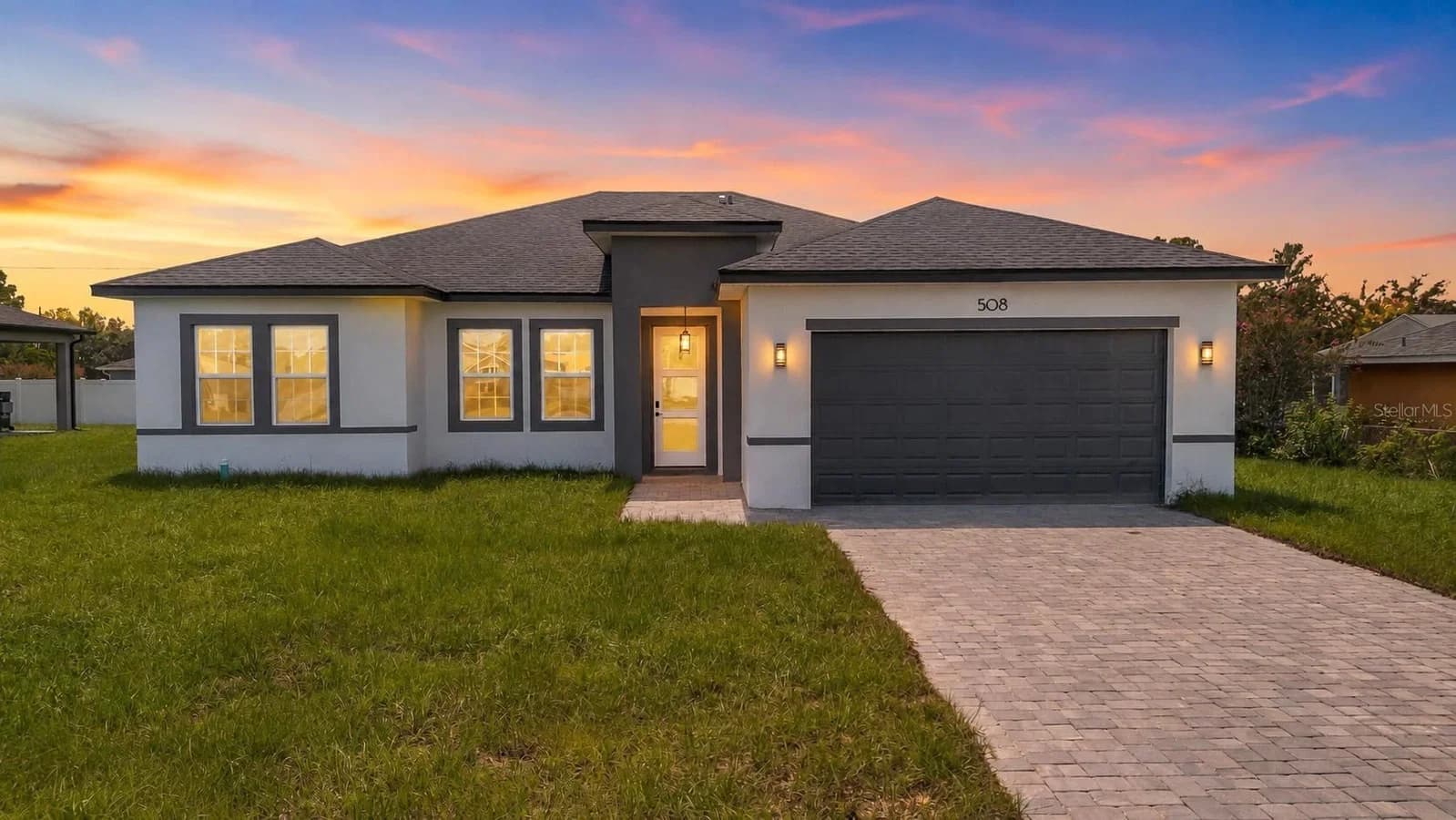 508 MARION OAKS, Ocala, FL