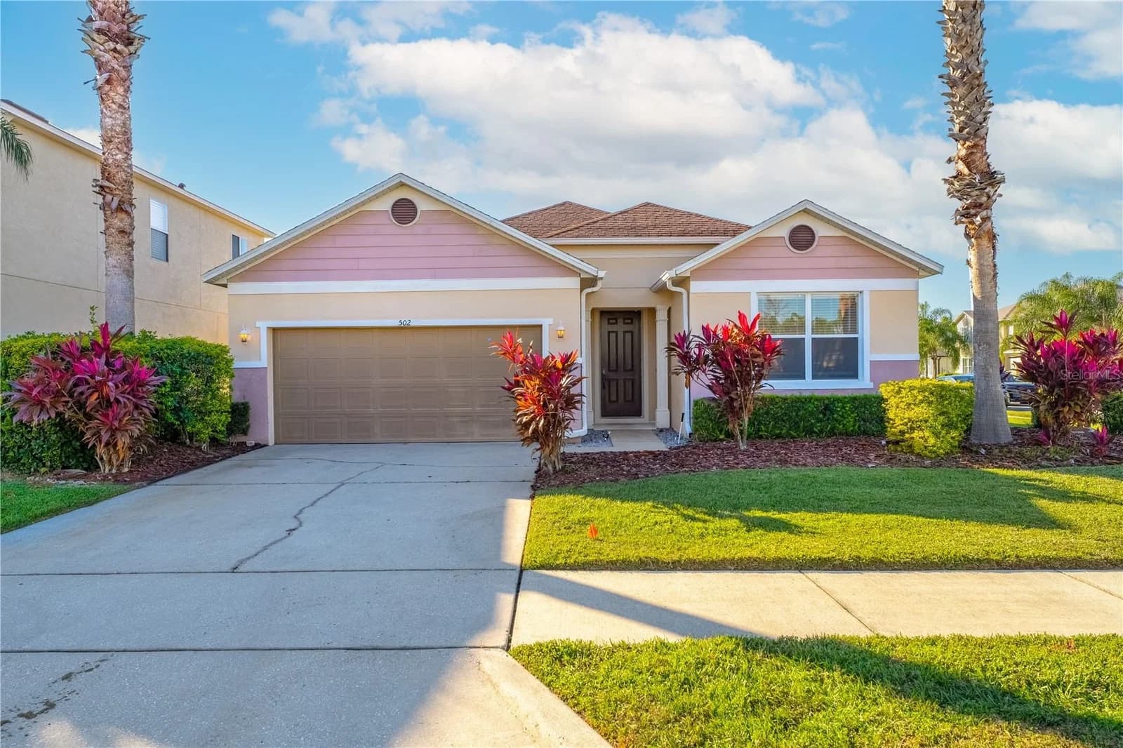 502 FIRST CAPE CORAL DR, Winter Garden, FL