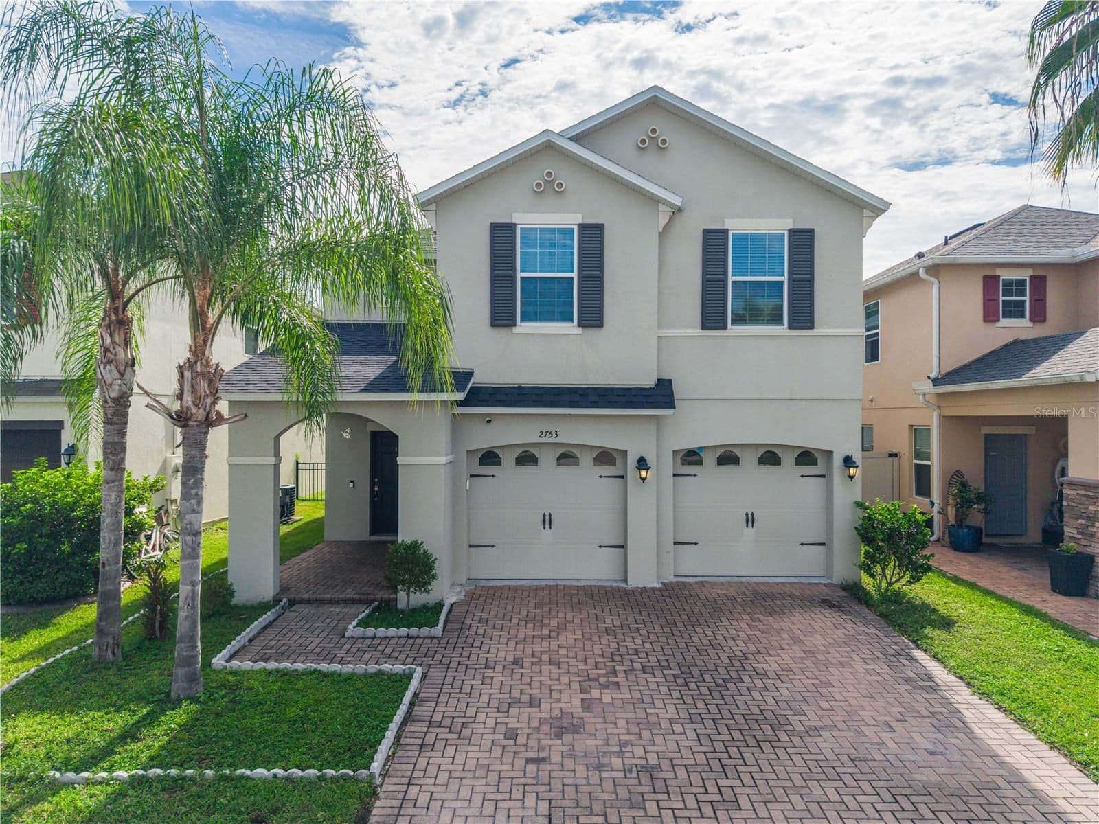 2753 MONTICELLO, Kissimmee, FL