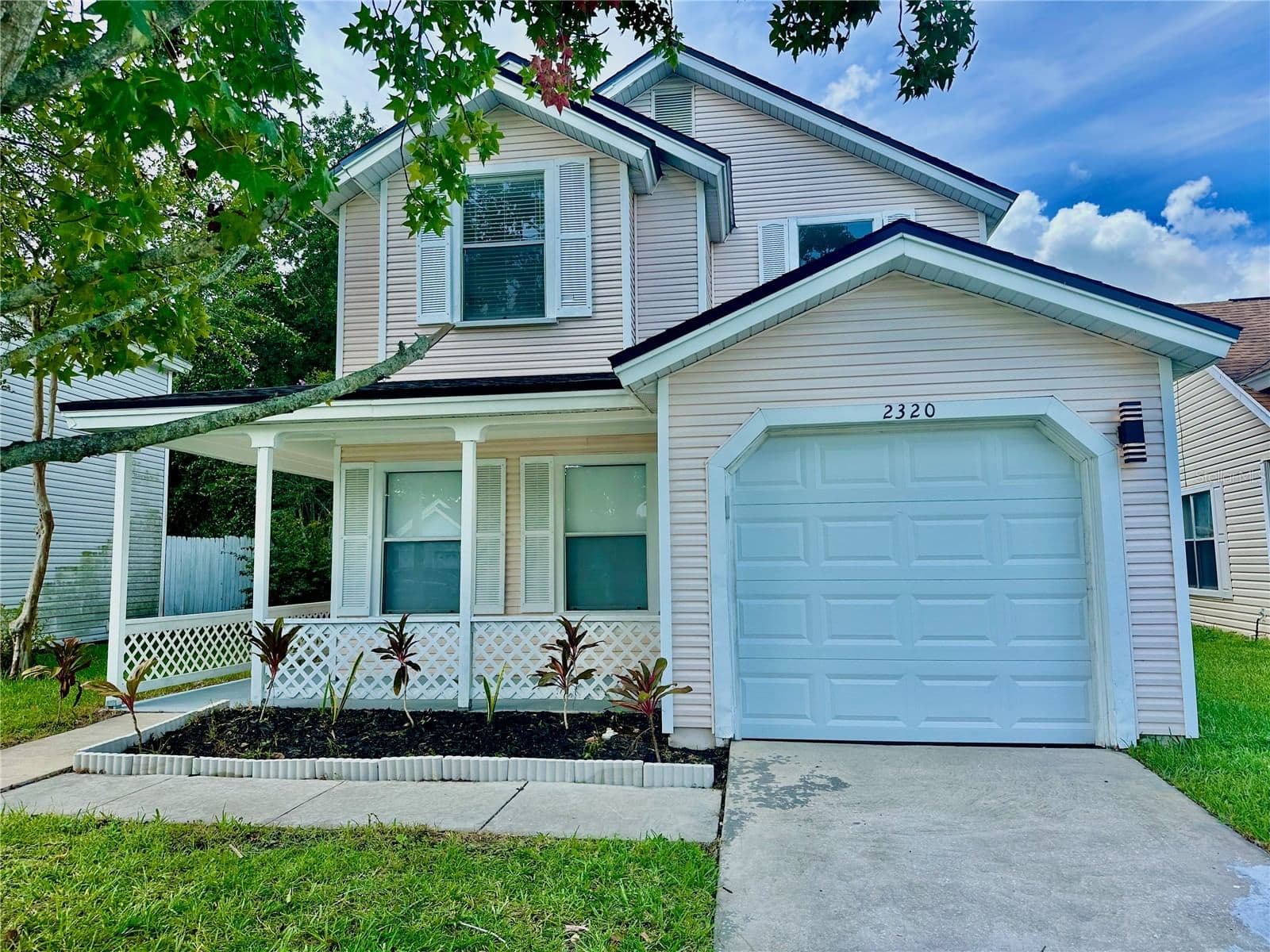 2320 PEBBLE BROOK, Kissimmee, FL