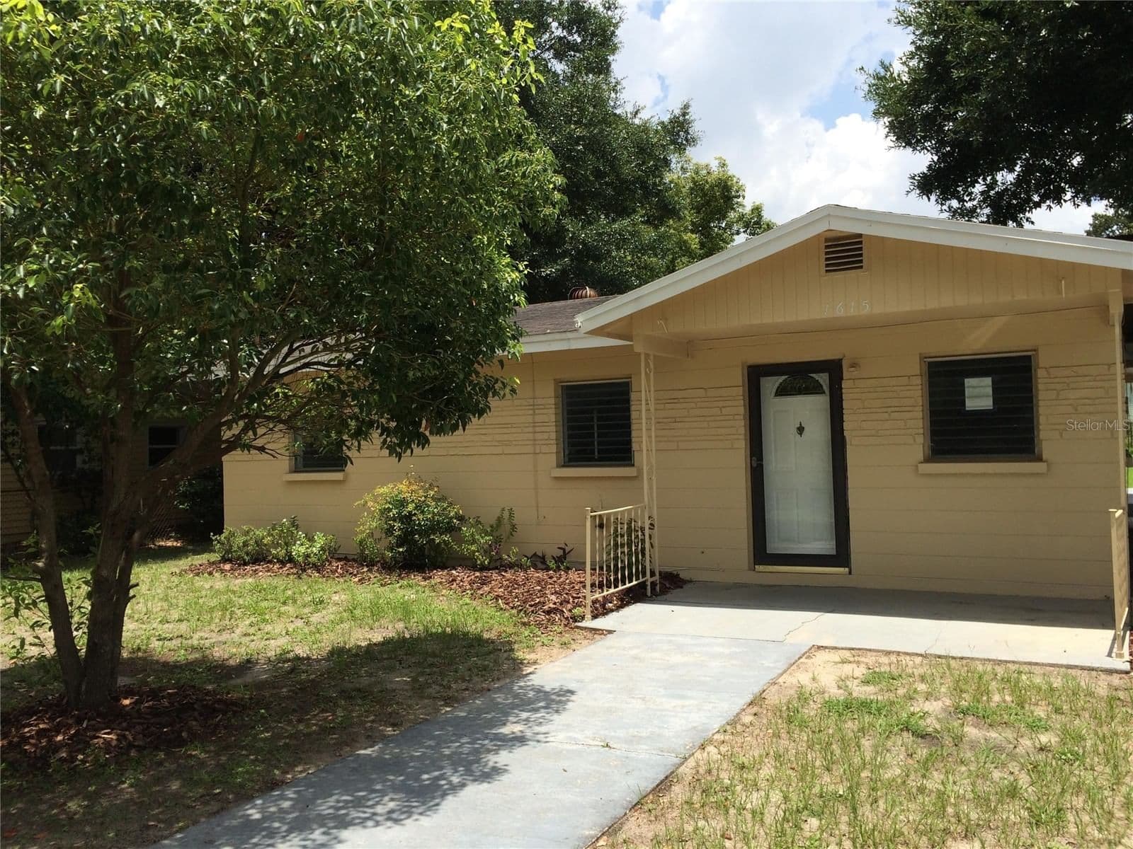 1615 7TH STREET W, Lakeland, FL