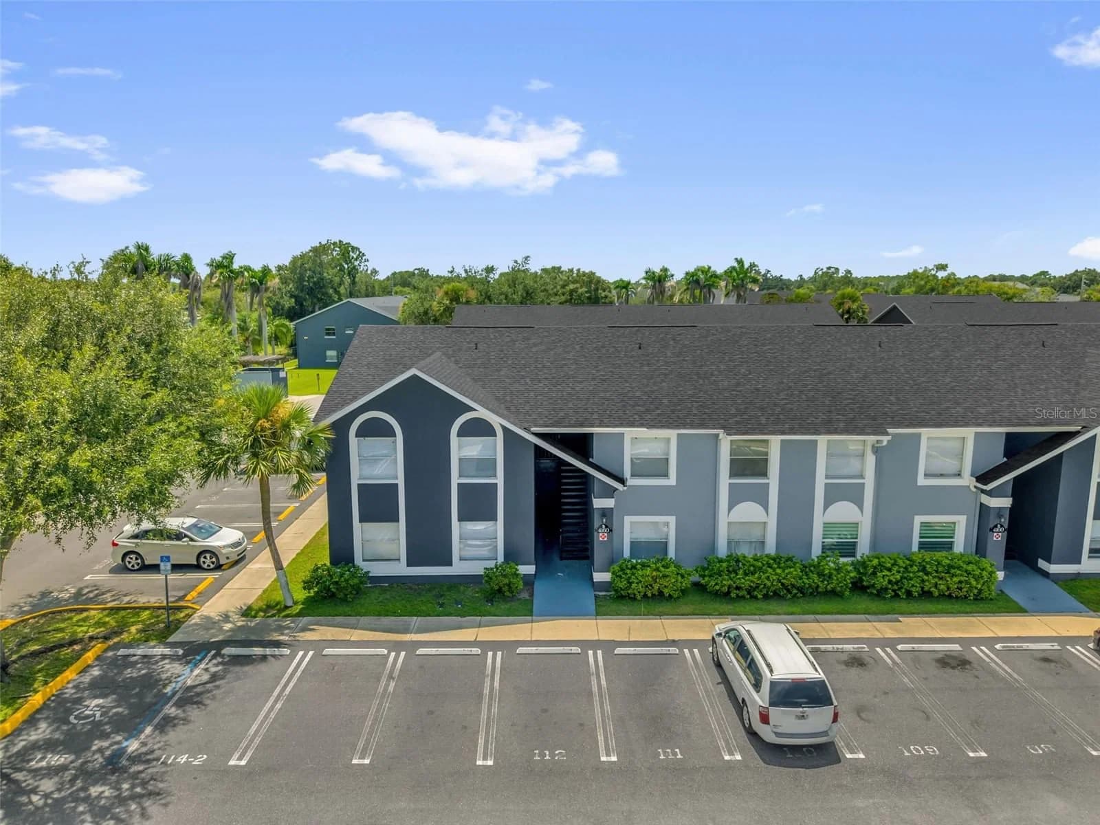 4160 PERSHING POINTE, Orlando, FL